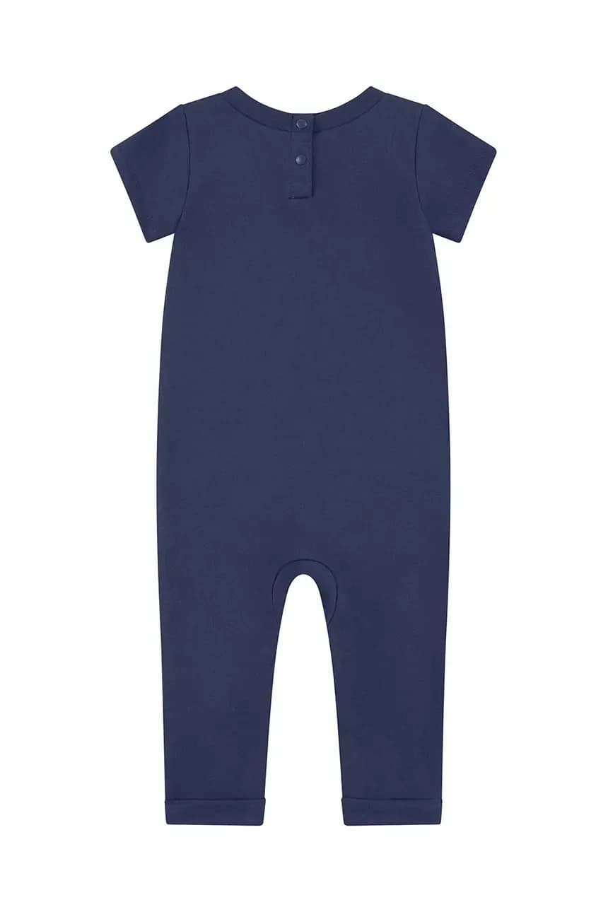 Детские комбинезоны - фото 2