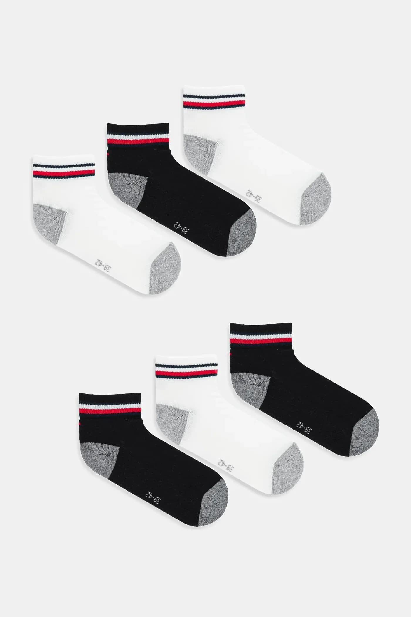 Детские носки 6 шт.