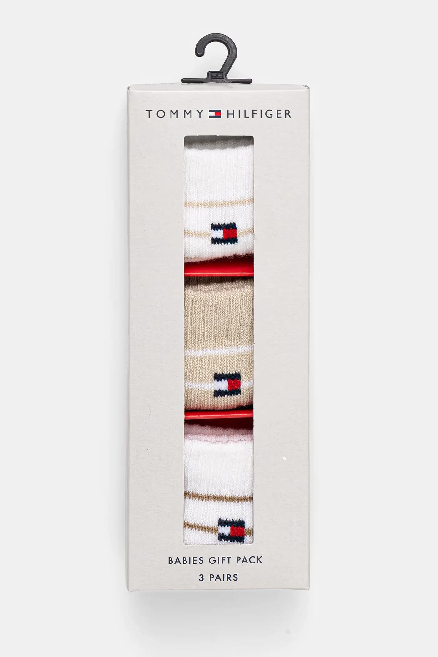 Детские носки 3 шт. - фото 3