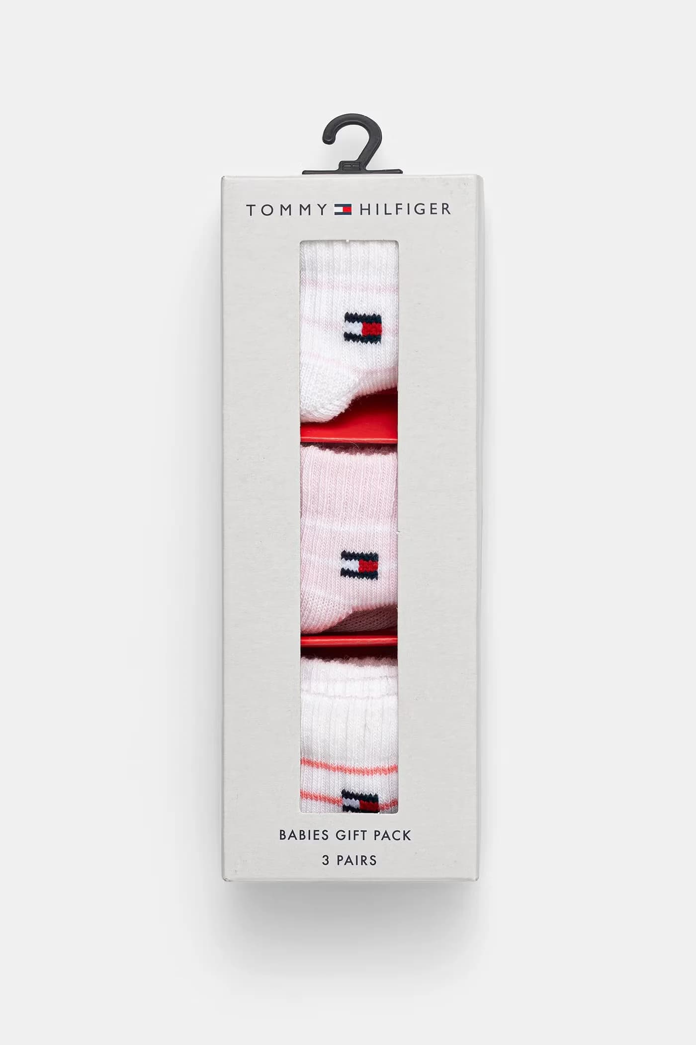 Детские носки 3 шт. - фото 3