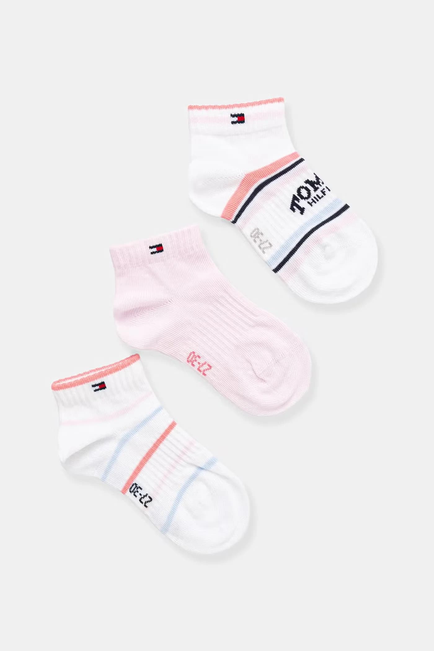 Детские носки 3 шт.