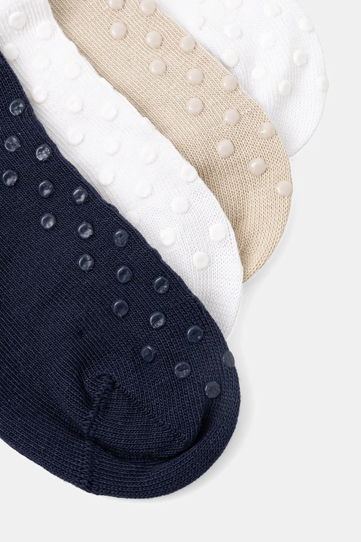 Детские носки 4 шт. - фото 2