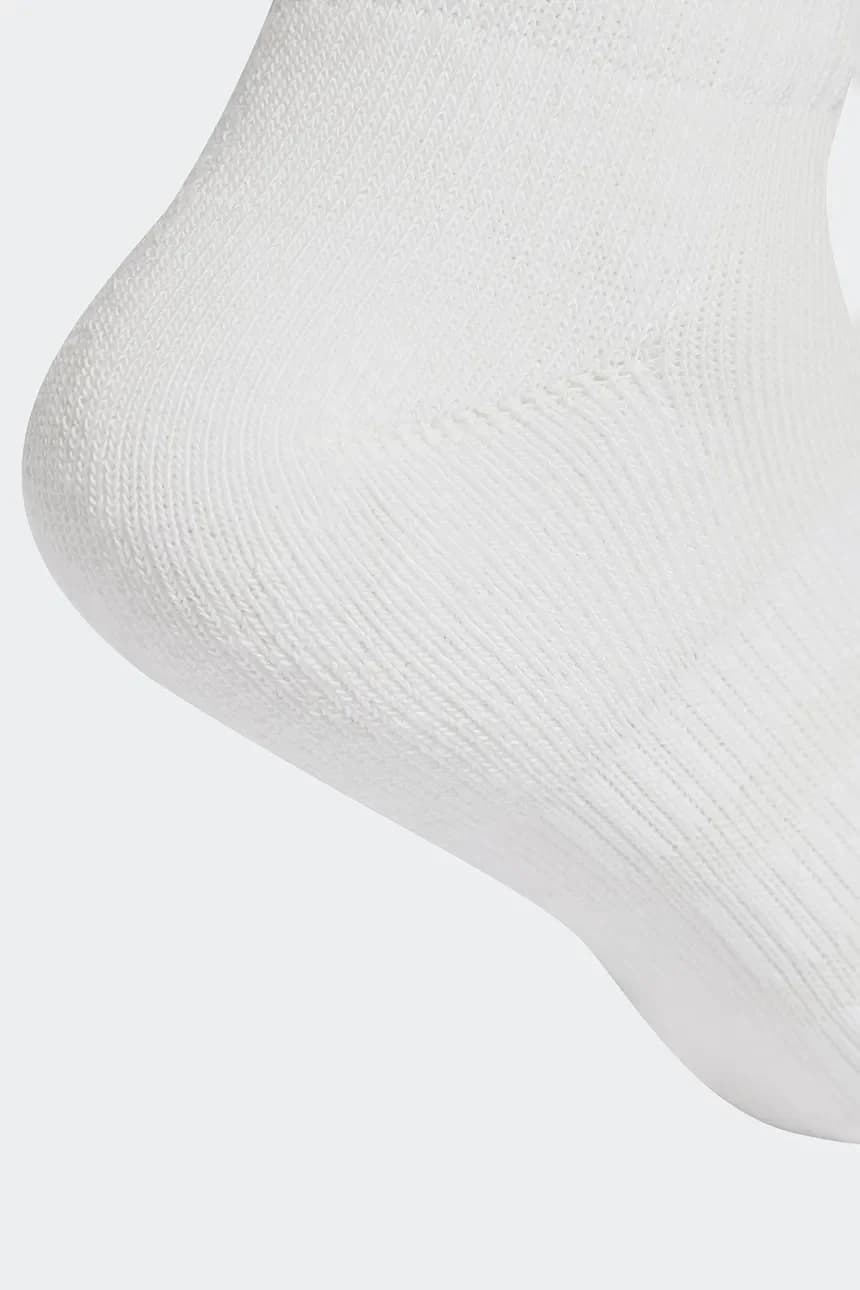 Детские носки с хлопком, 3 шт. - фото 4