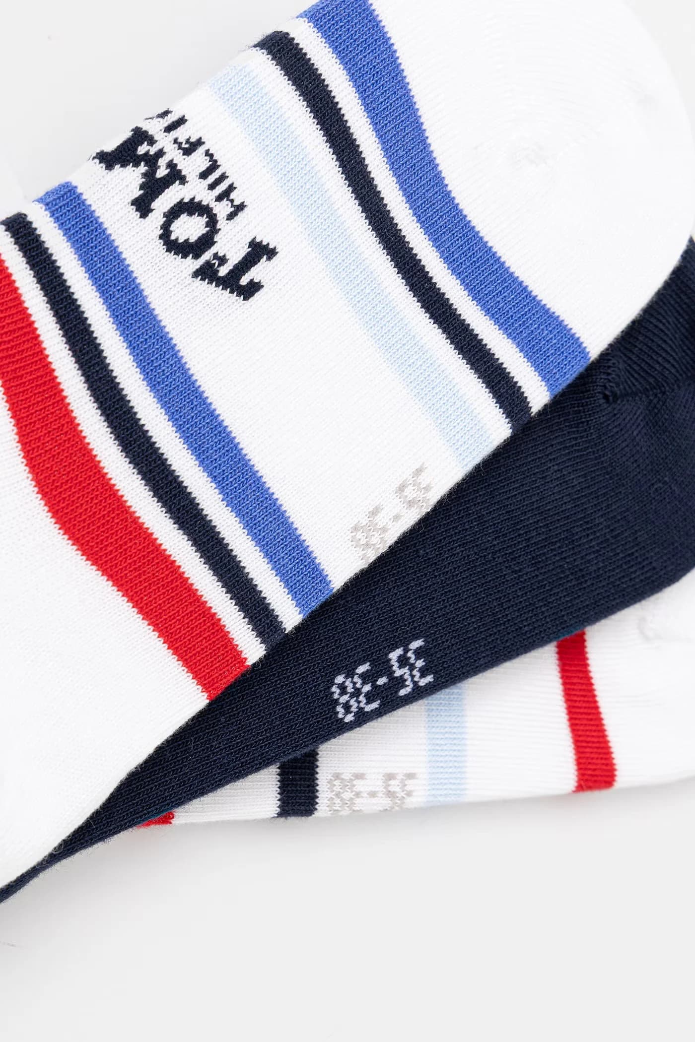 Детские носки 3 шт. - фото 2