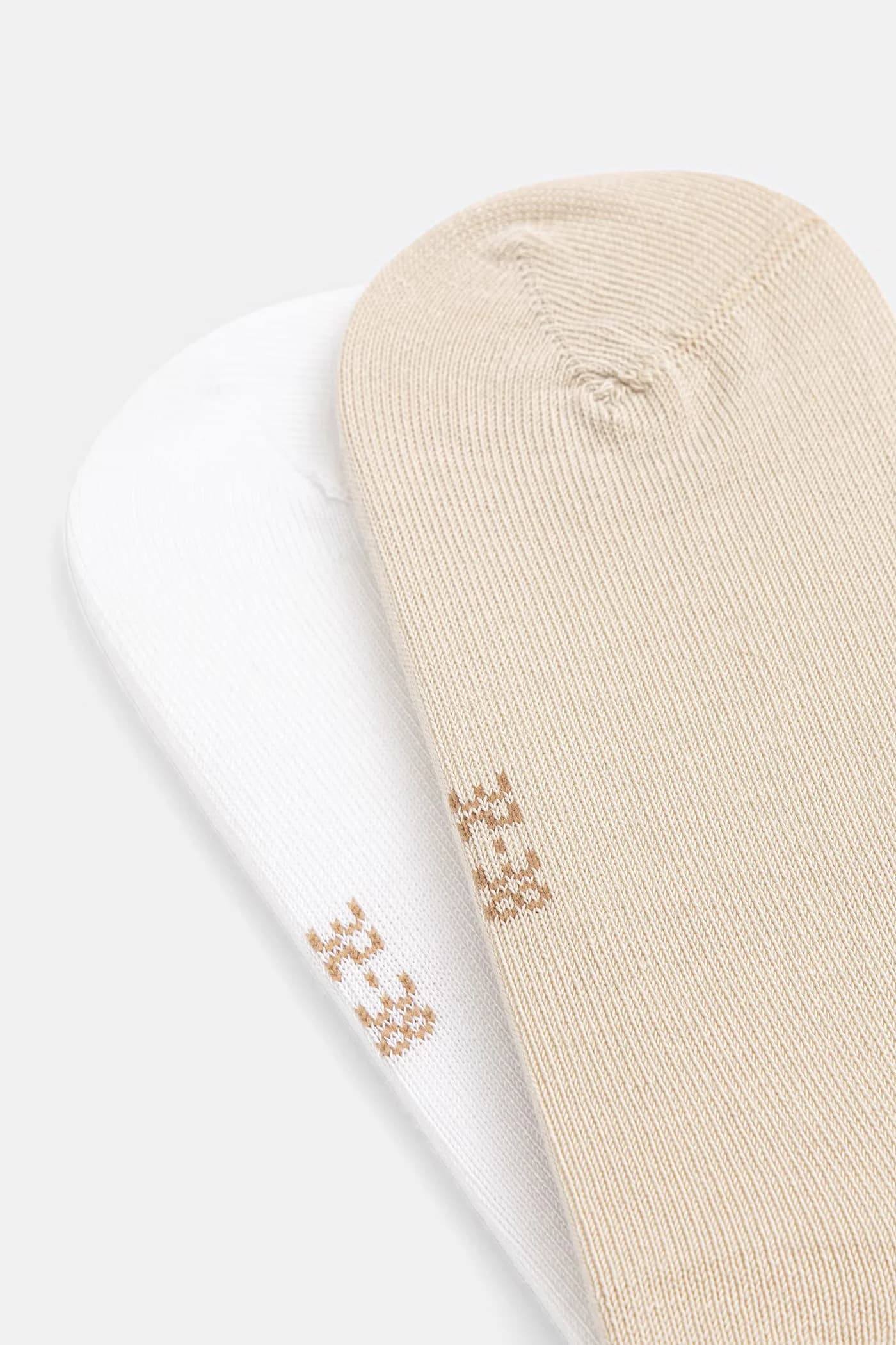 Детские носки 2 шт. - фото 2