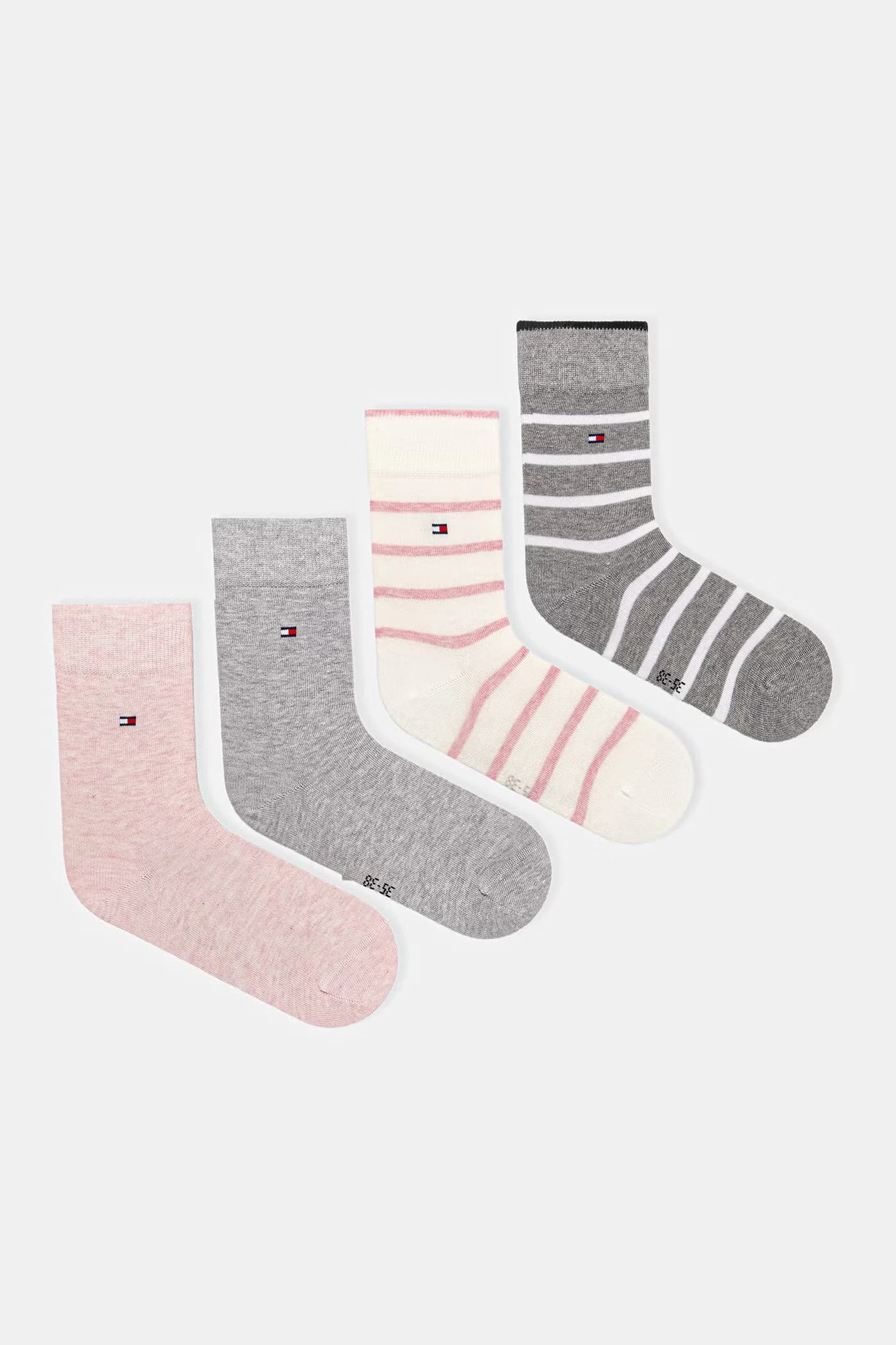 Детские носки 4 шт.