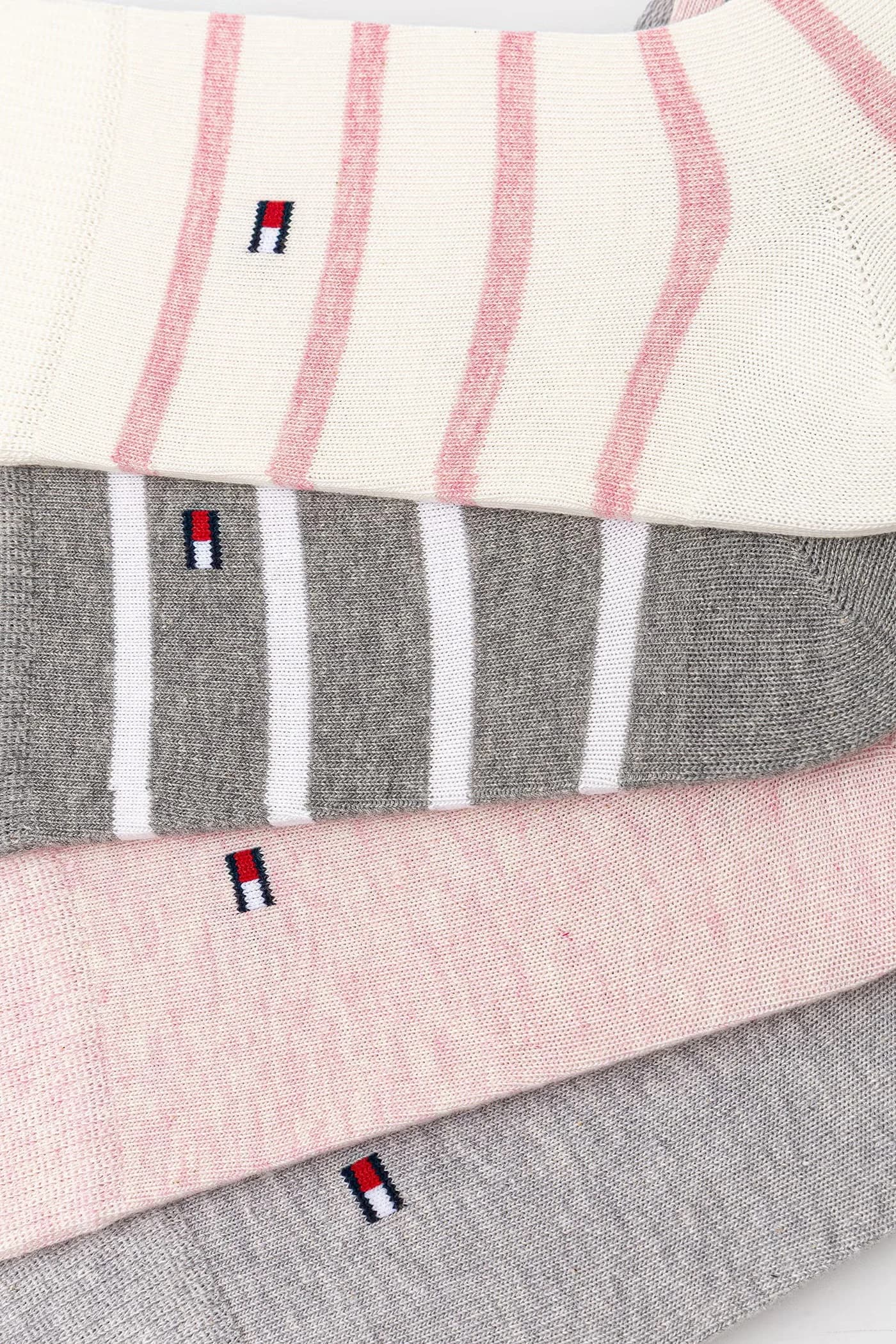 Детские носки 4 шт. - фото 2