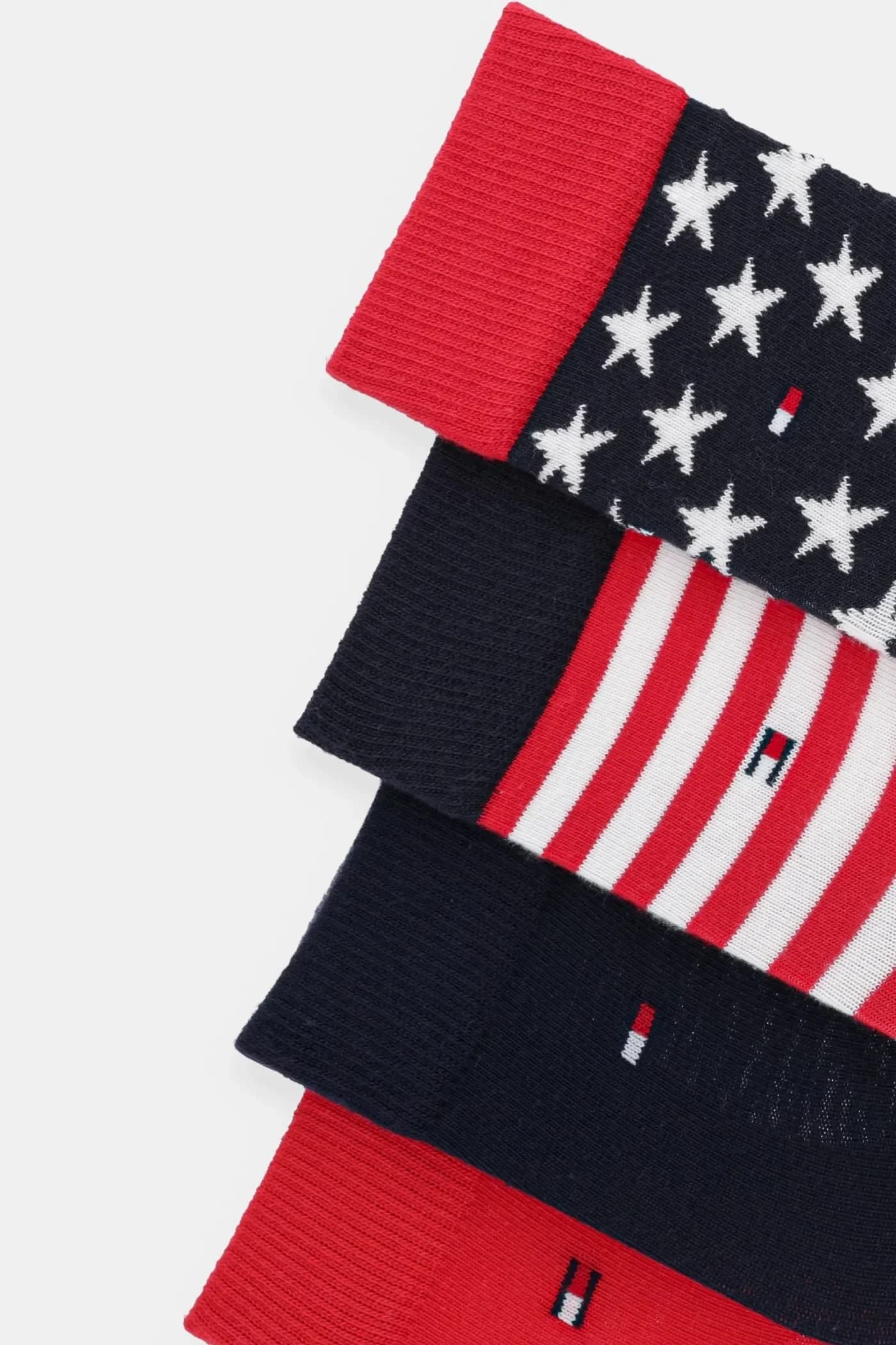 Детские носки 4 шт. - фото 2