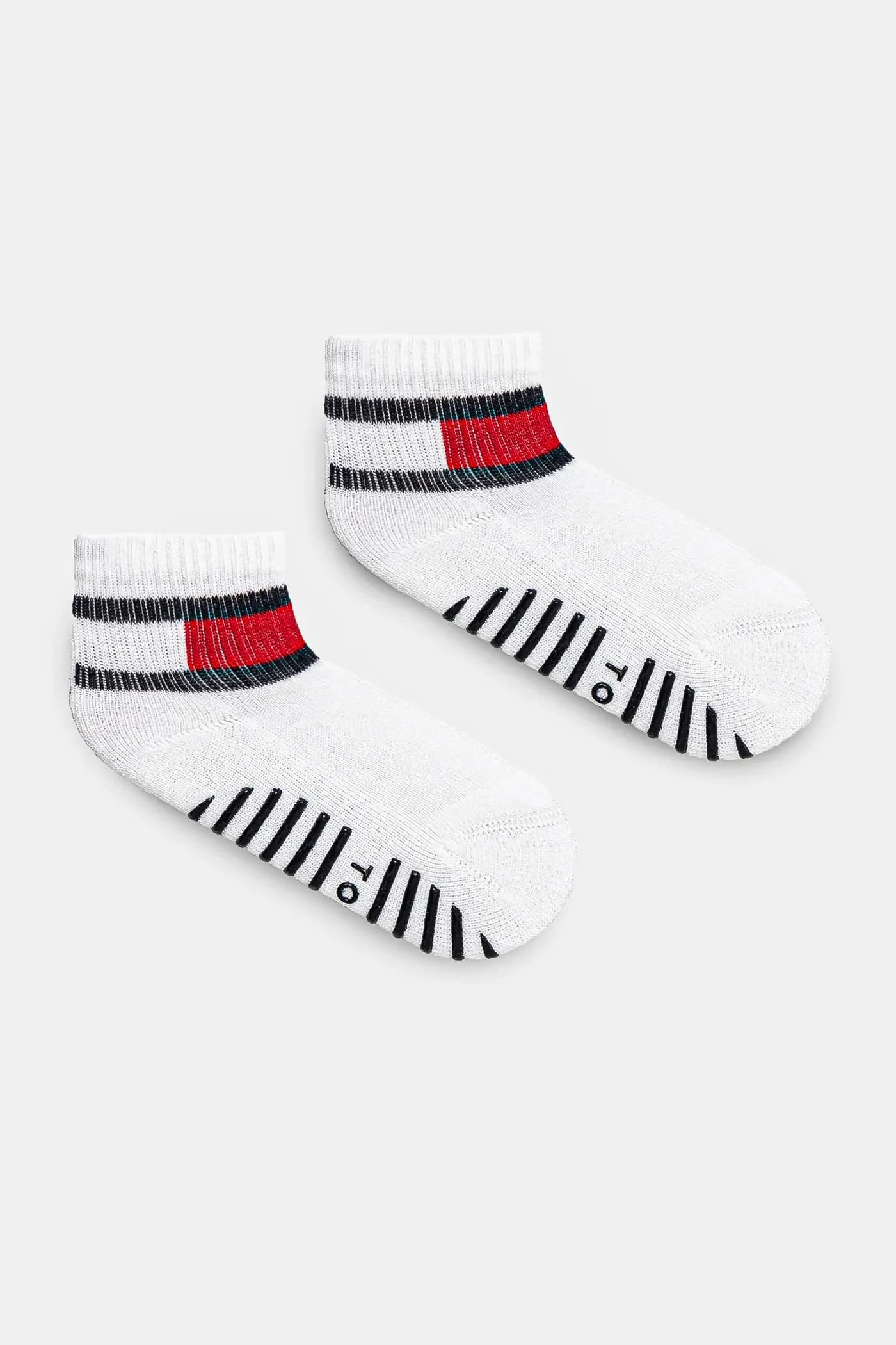 Детские противоскользящие носки 2 шт.