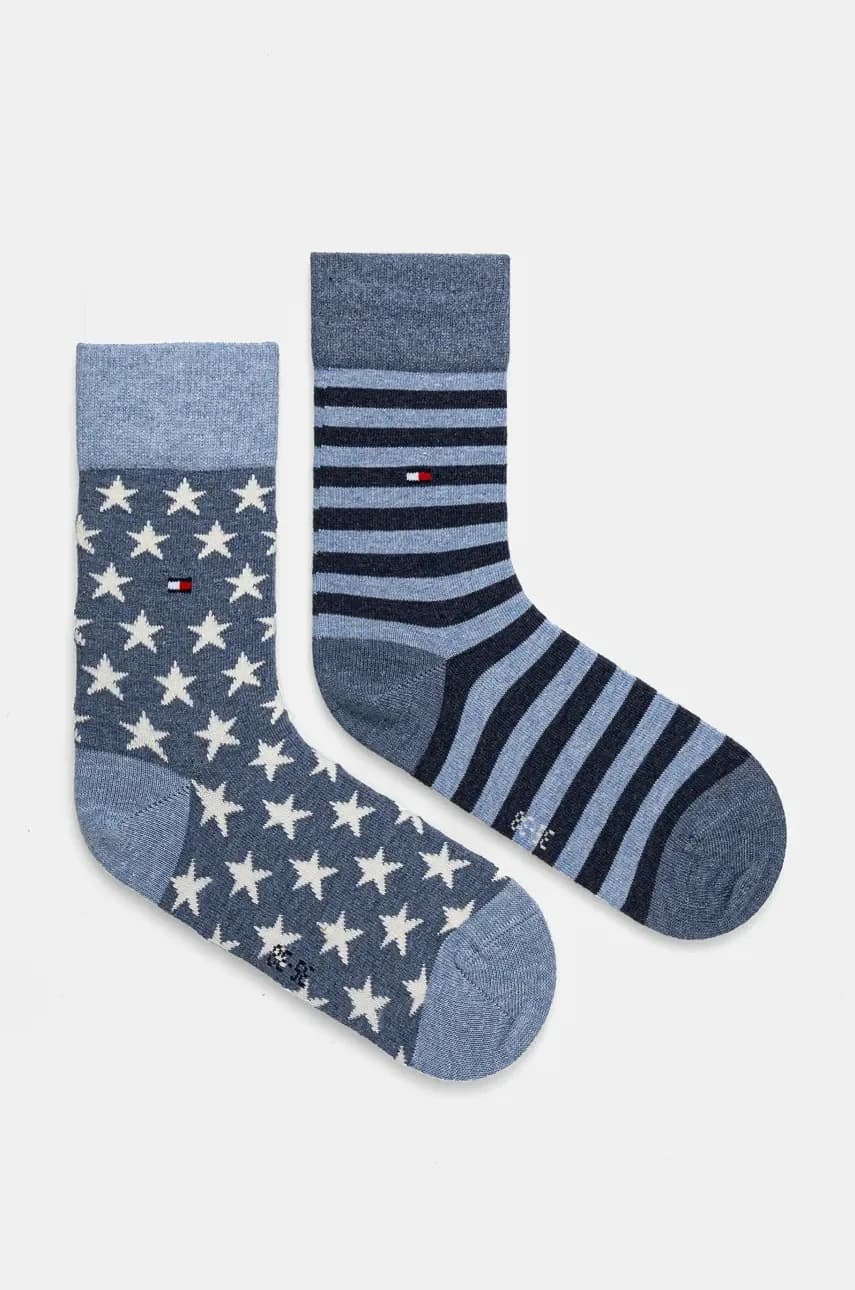 Детские носки (2 шт.)