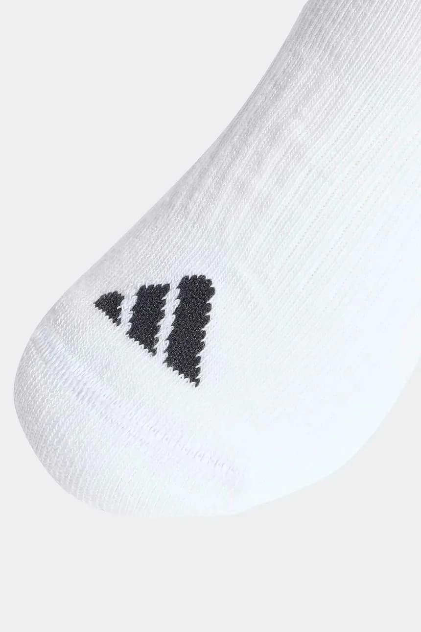 Детские носки с хлопком, 3 шт. - фото 4