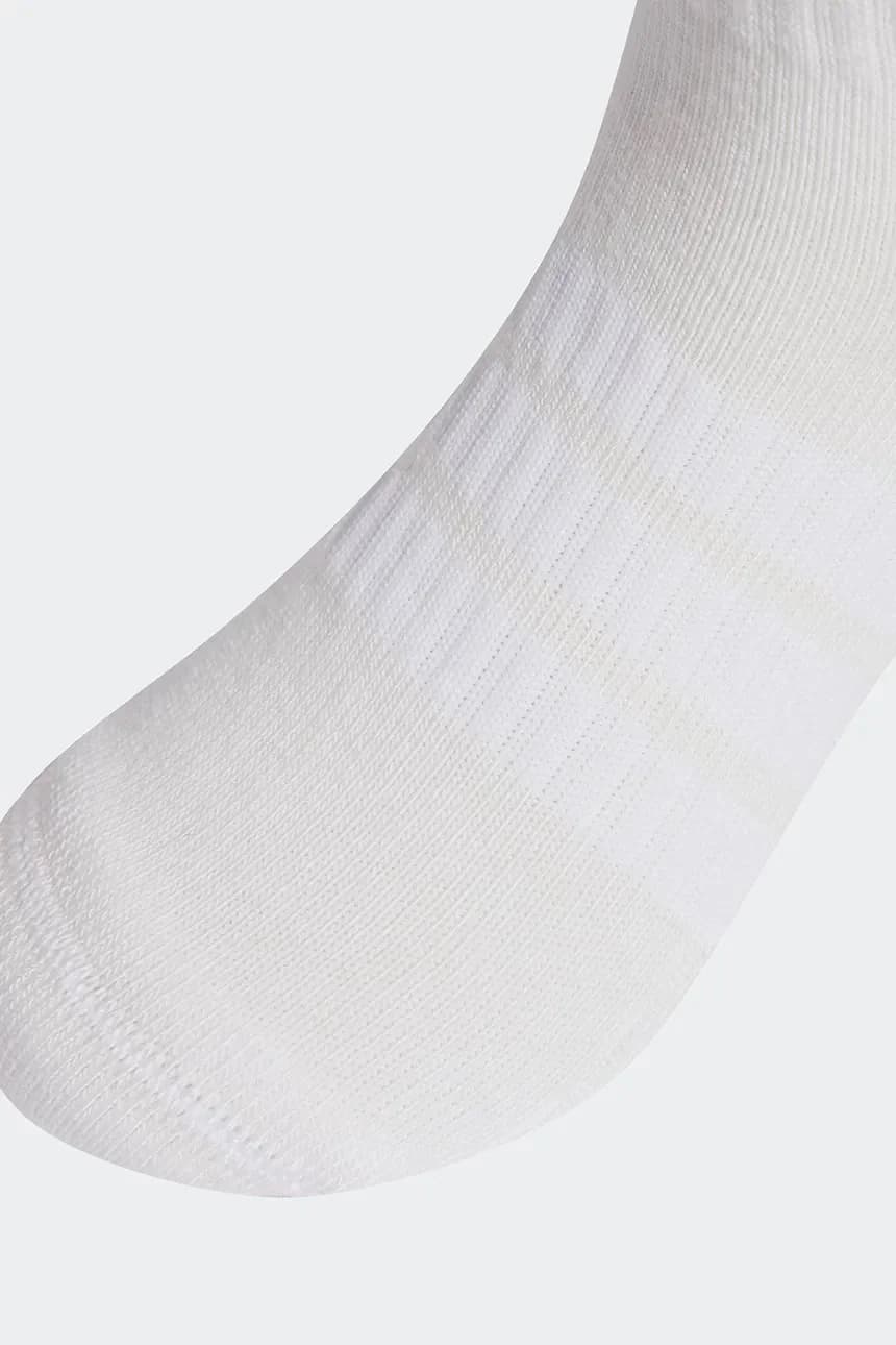 Детские носки с хлопком, 3 шт. - фото 4