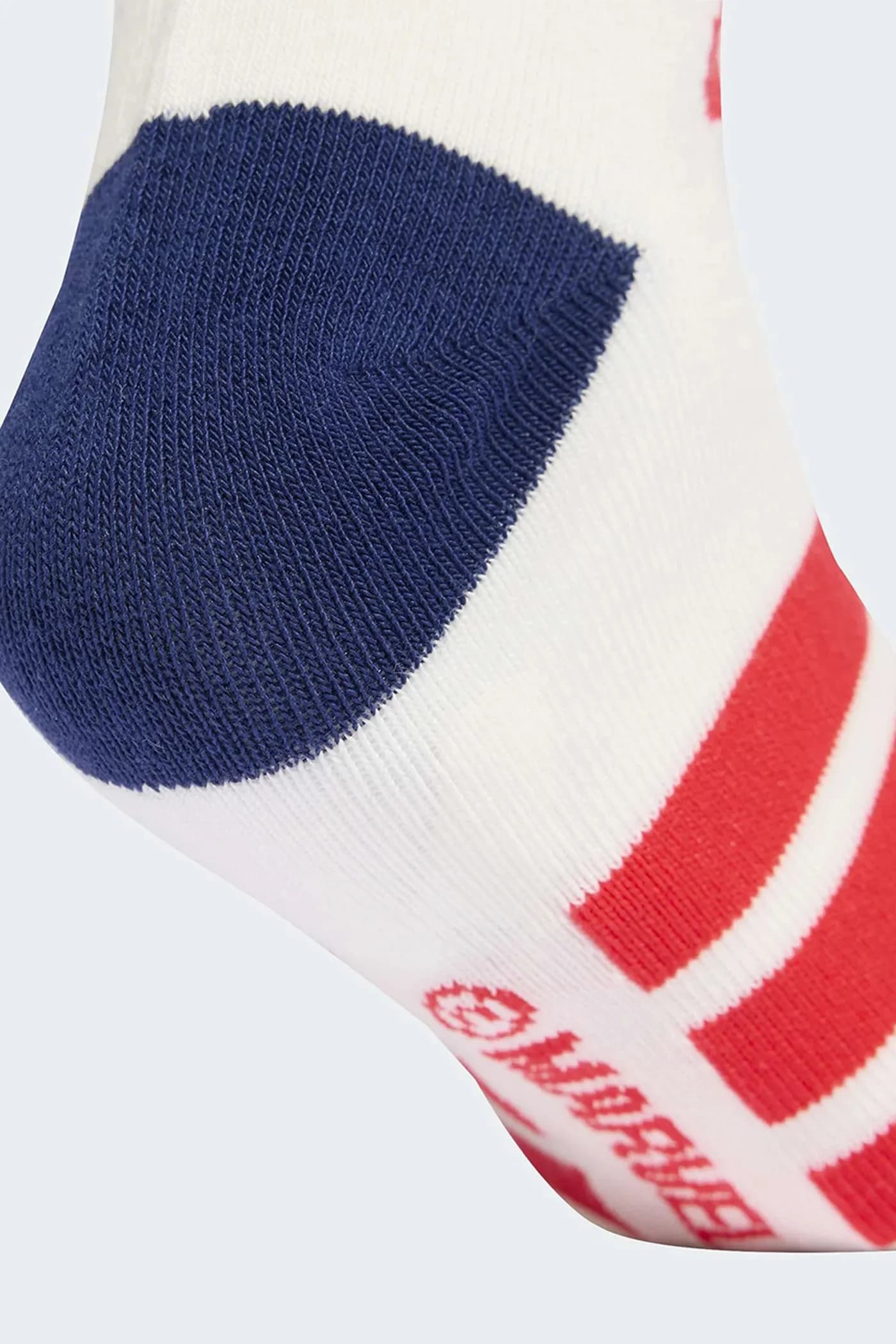 Детские хлопковые носки Marvel, 3 шт. - фото 4