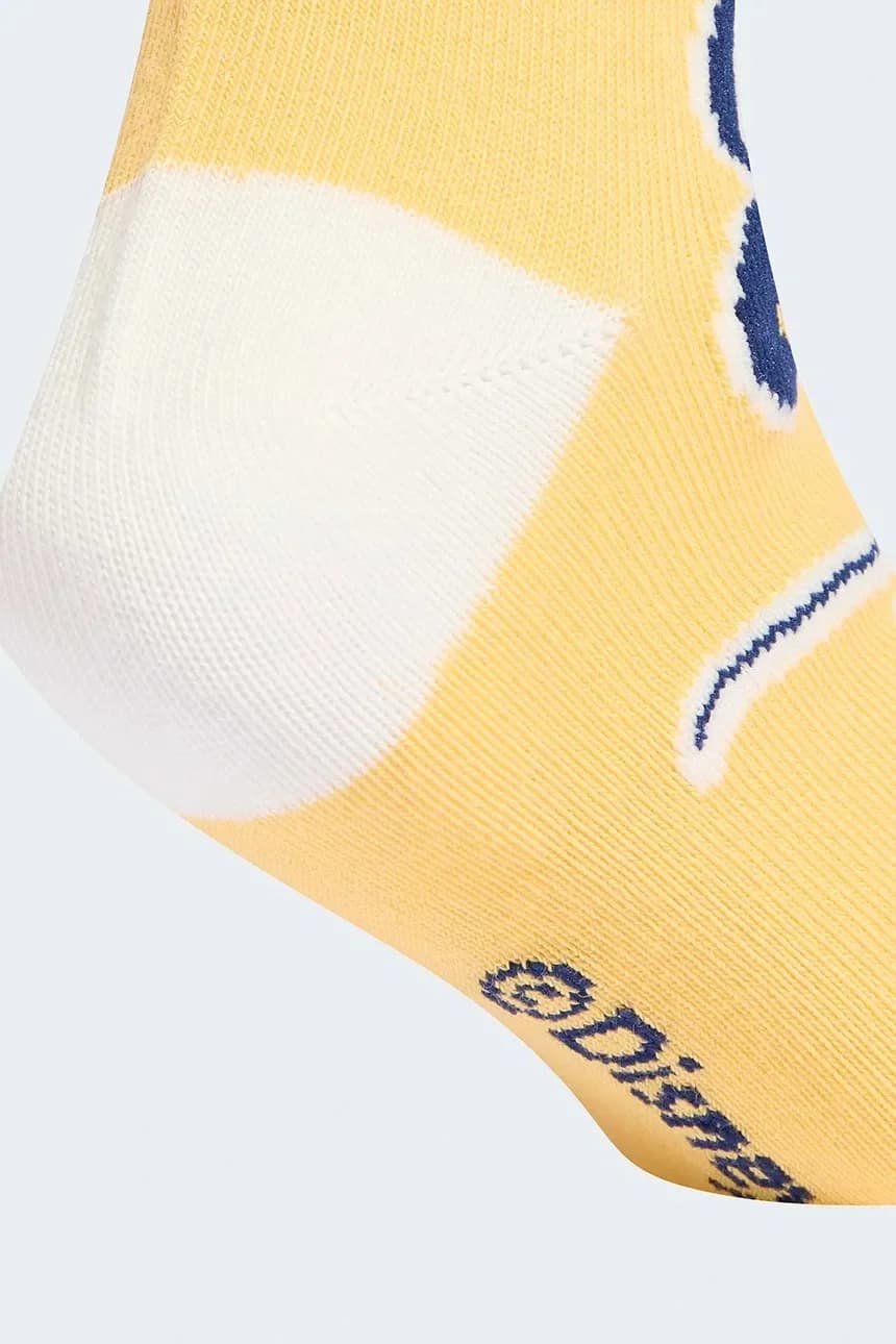 Детские носки с хлопком, 3 шт. - фото 4