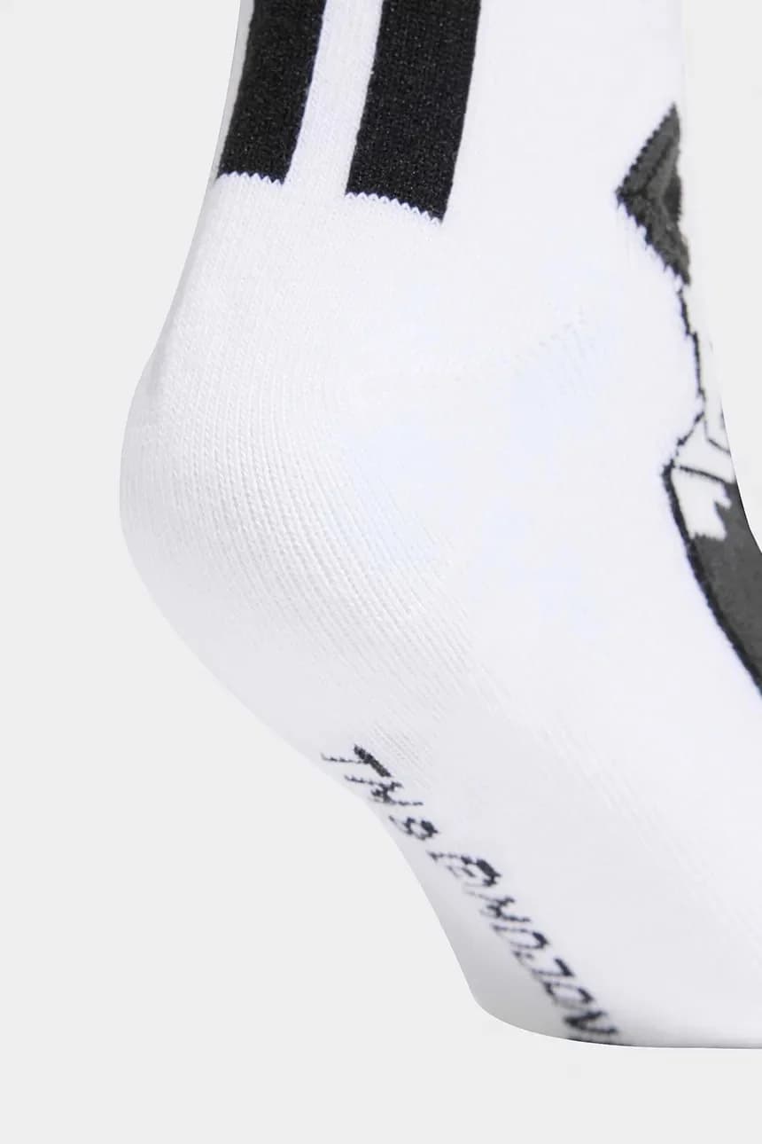 Детские носки с хлопком MINECRAFT 3 шт. - фото 4