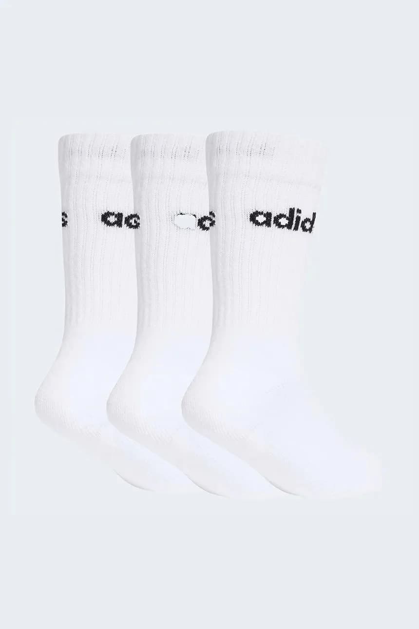 Детские носки с хлопком, 3 шт. - фото 2