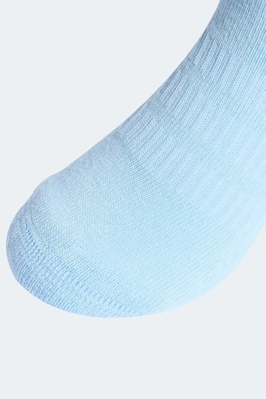 Детские носки с хлопком, 3 шт. - фото 3