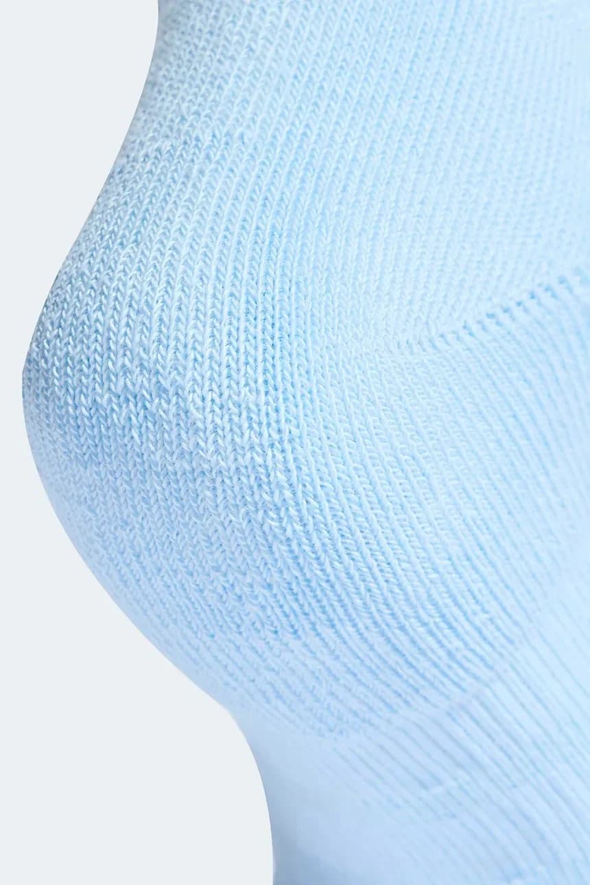 Детские носки с хлопком, 3 шт. - фото 4