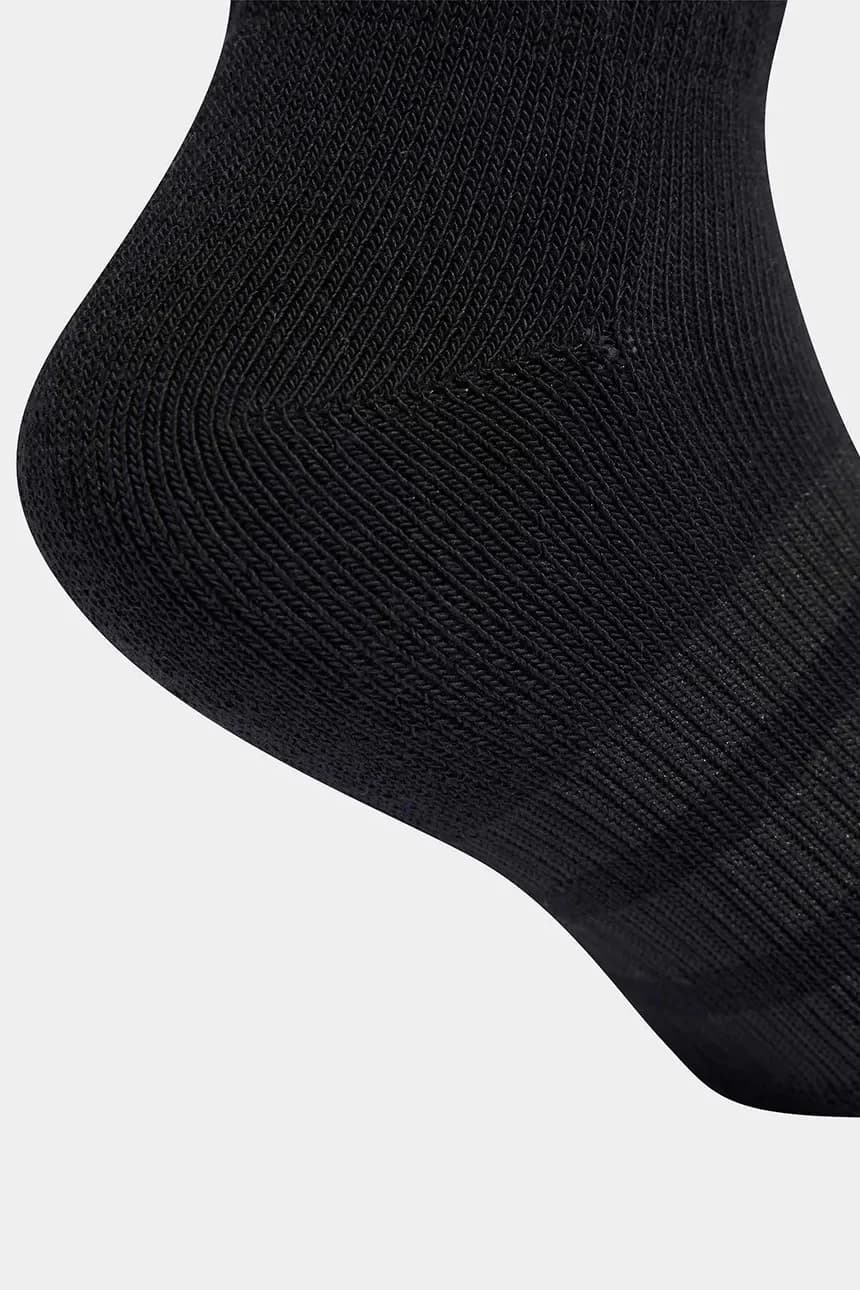 Детские носки с хлопком, 3 шт. - фото 4