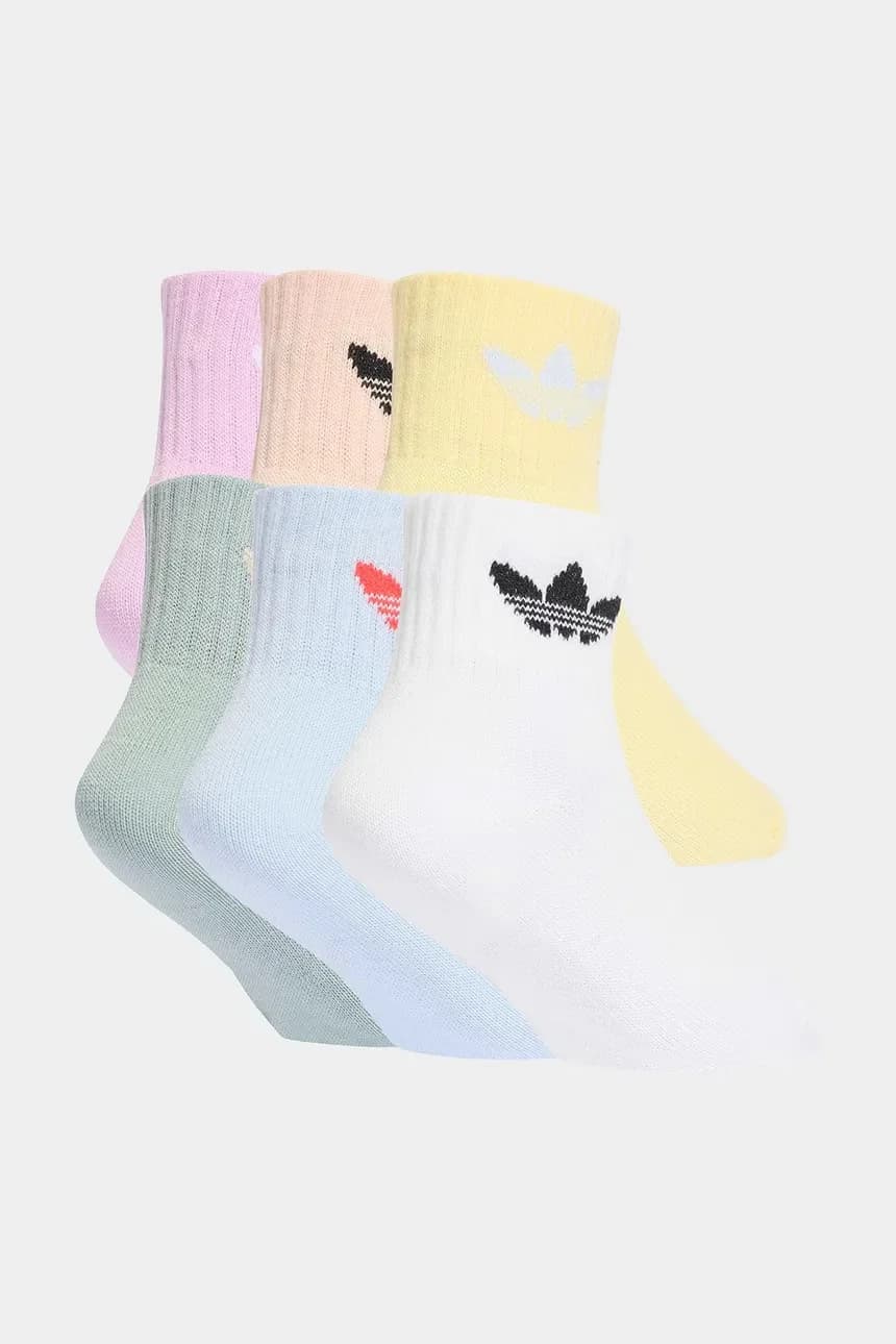 Детские носки 6 шт. - фото 2
