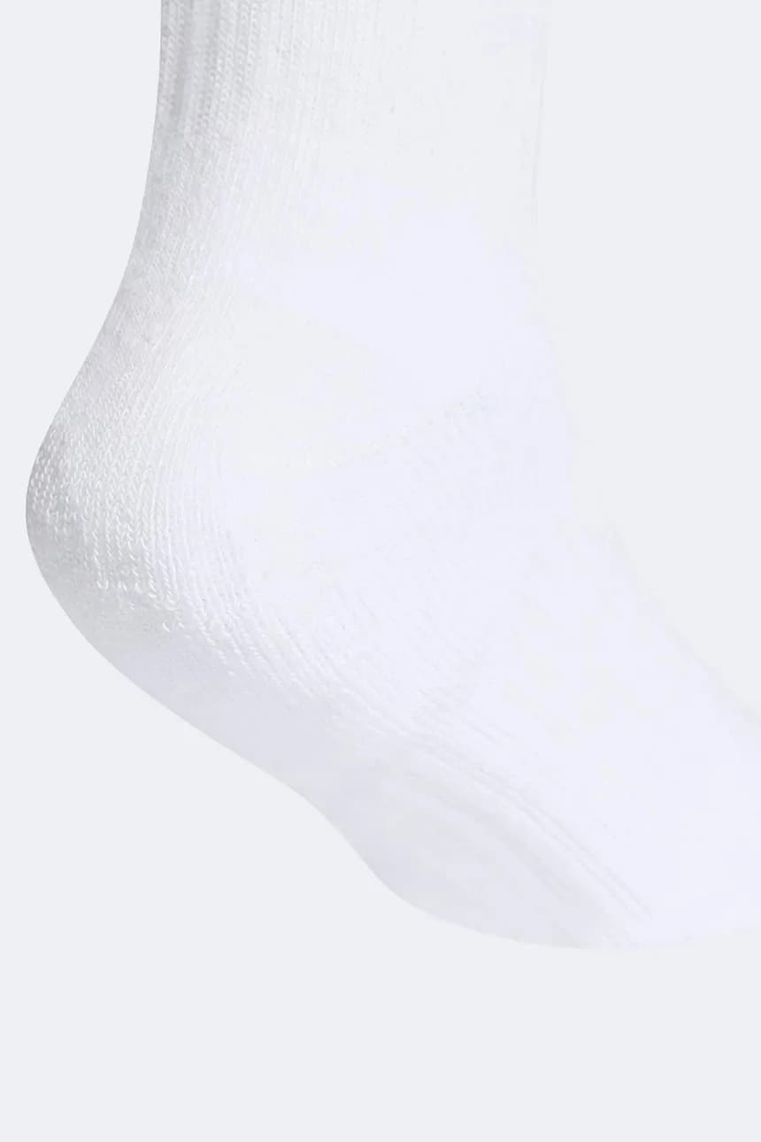 Детские носки с хлопком, 3 шт. - фото 4