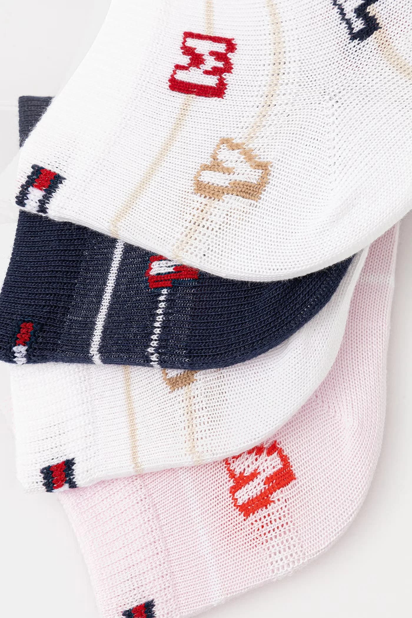 Детские носки 4 шт. - фото 2