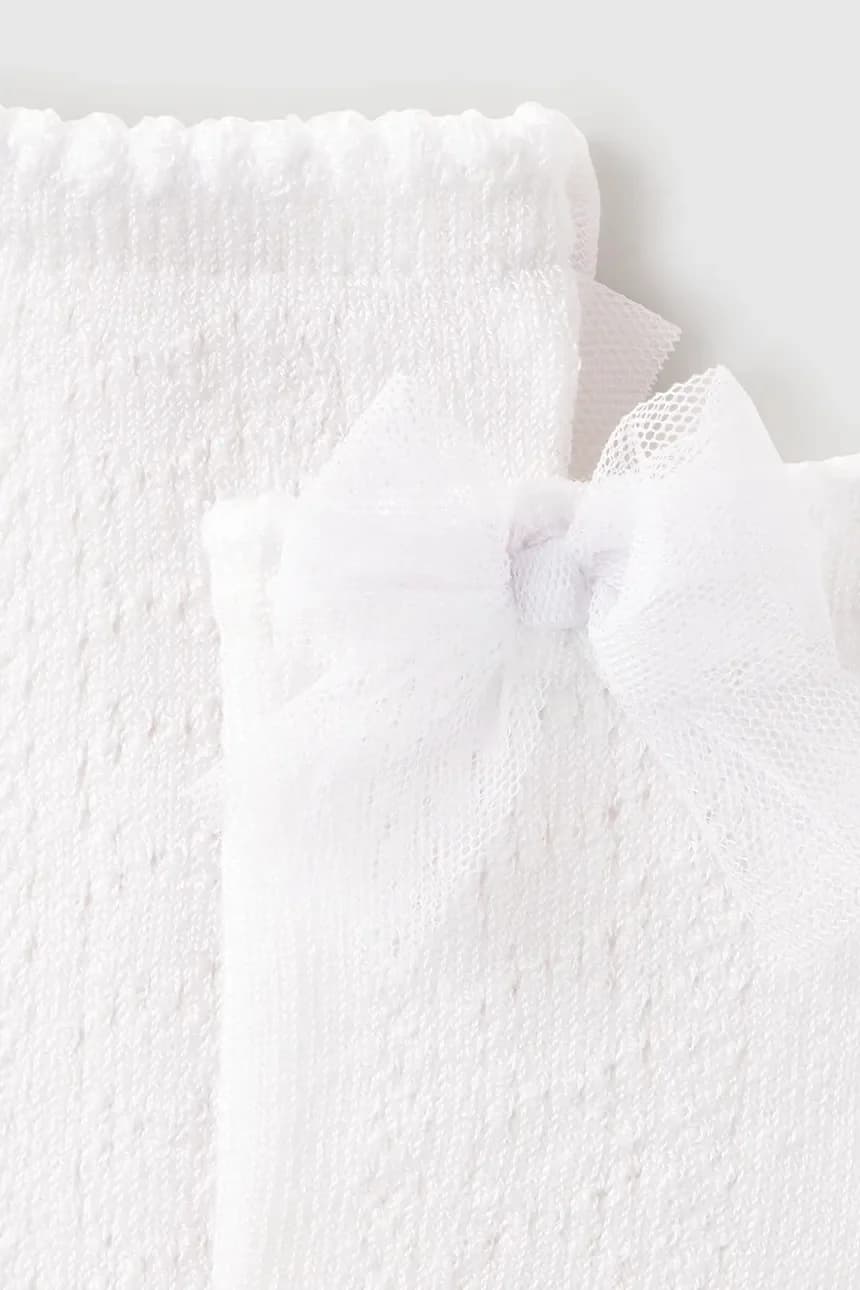 Детские носки - фото 2