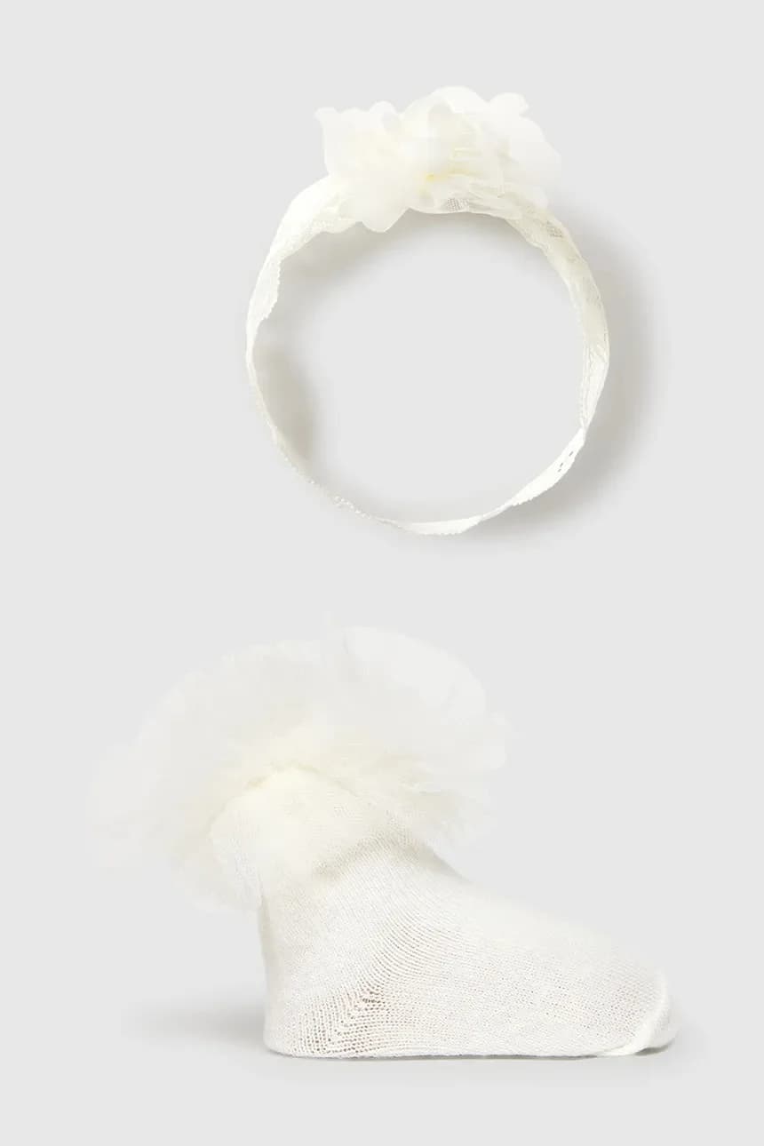 Детские носки