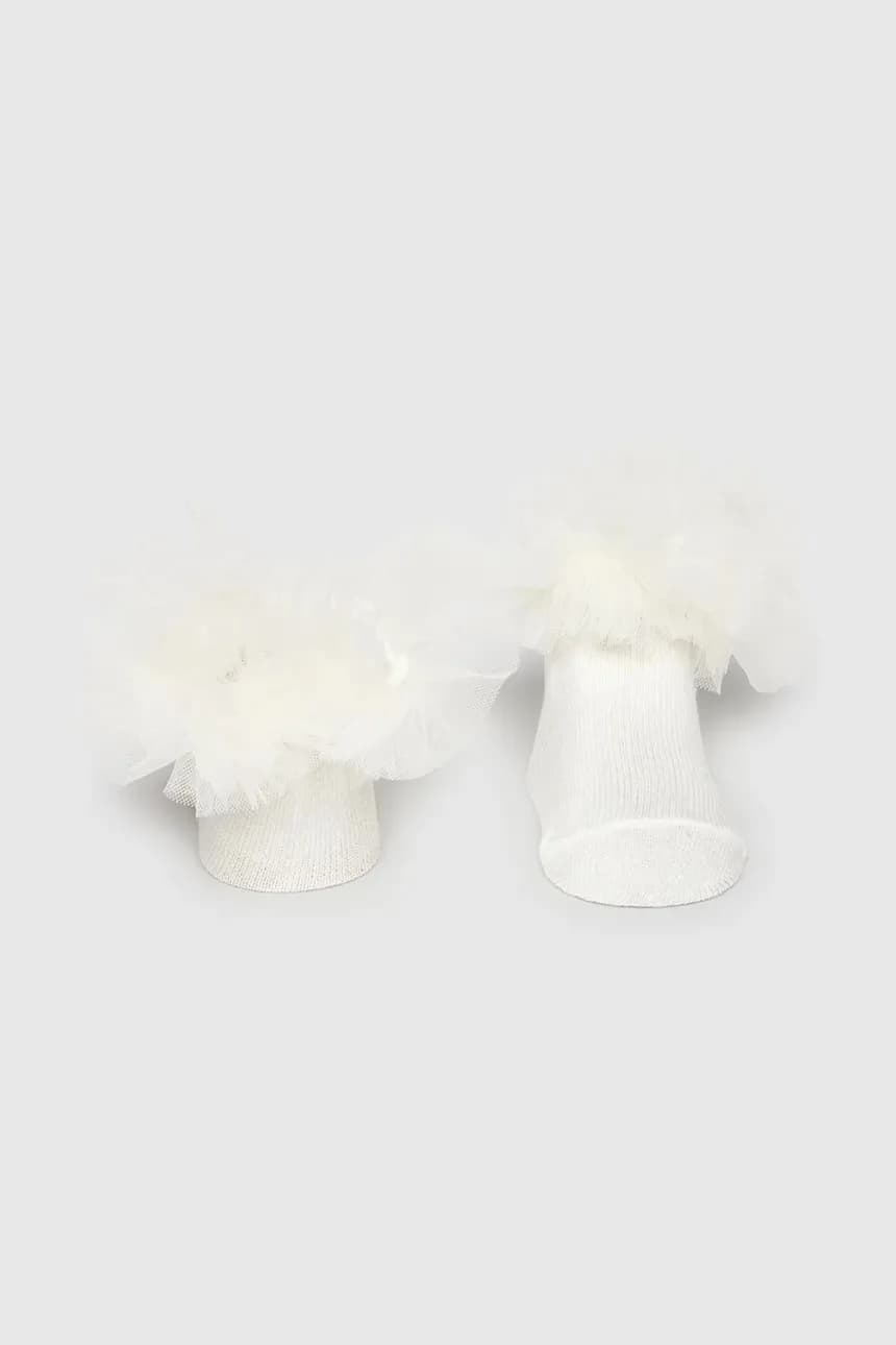 Детские носки - фото 2