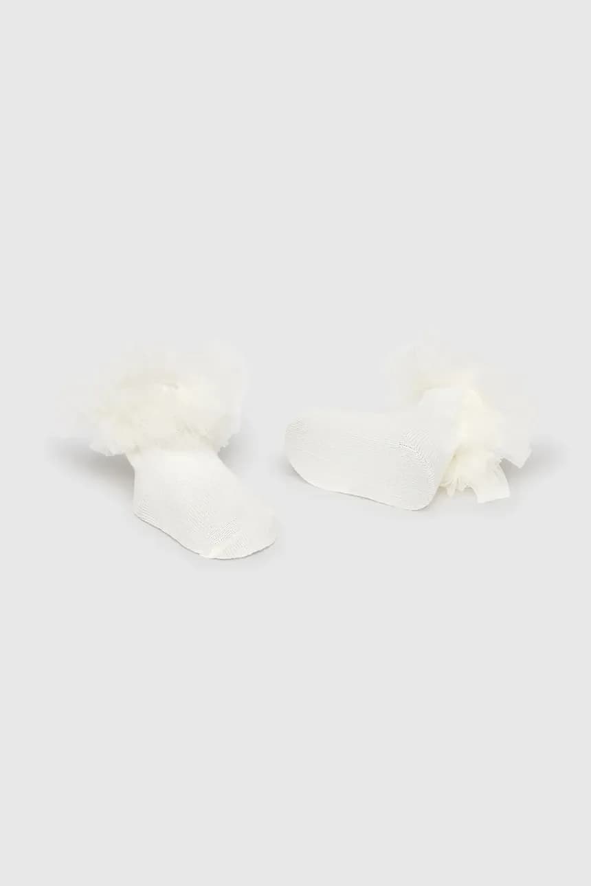 Детские носки - фото 3