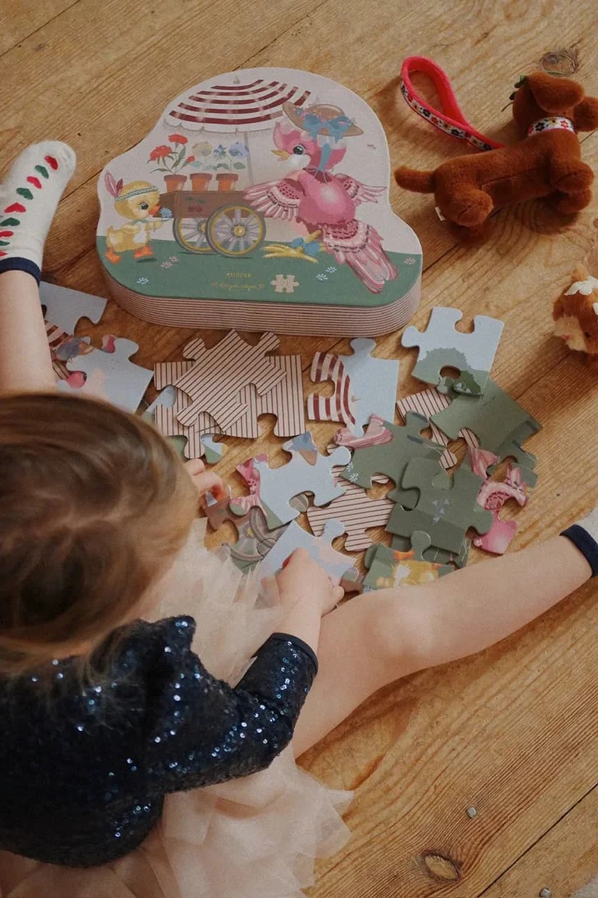 Детские носки 2 шт. ЖАКАРДОВЫЕ НОСКИ 2 шт. - фото 3