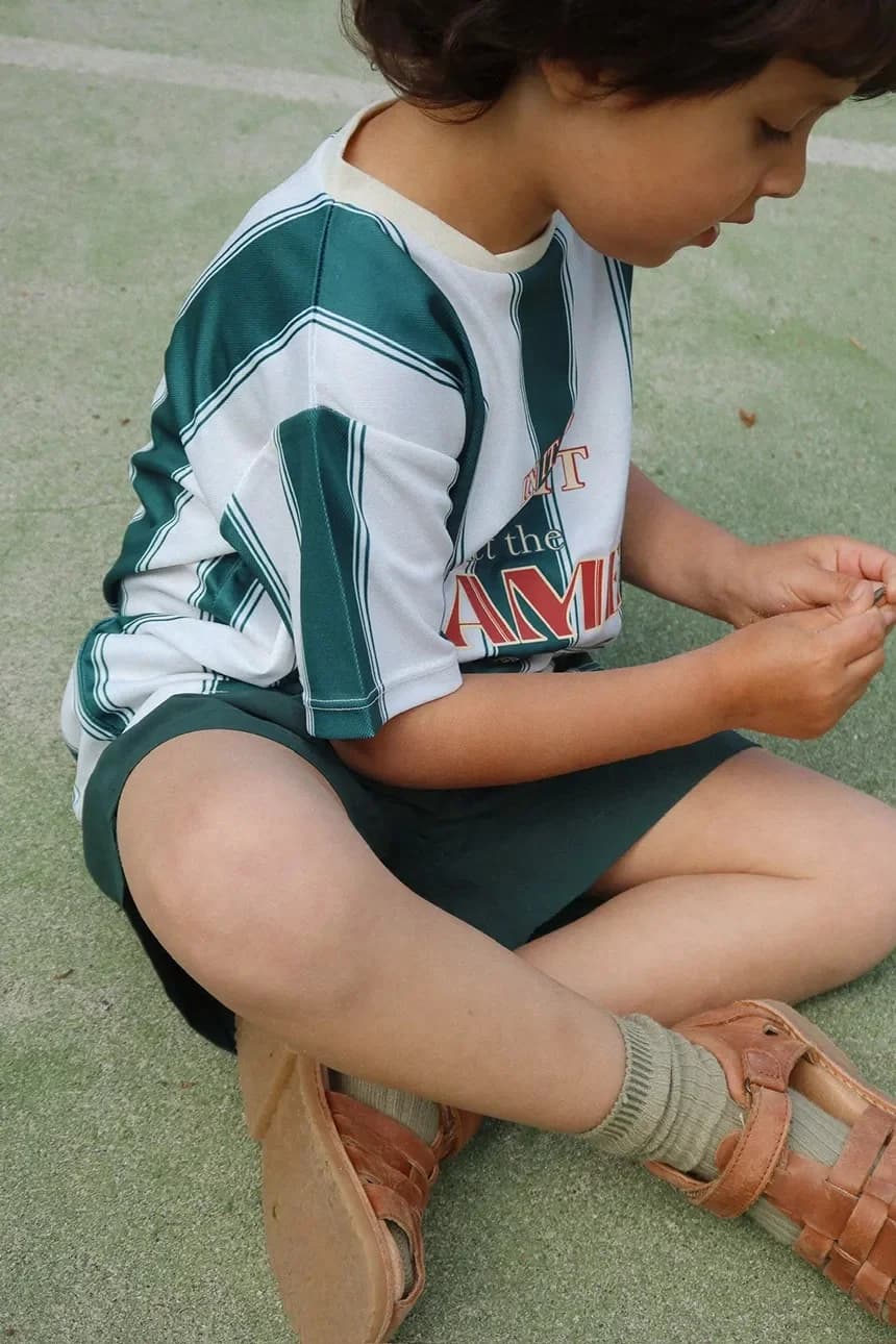 Детские носки 3 ПАКЕТА RIB SOCKS - фото 3