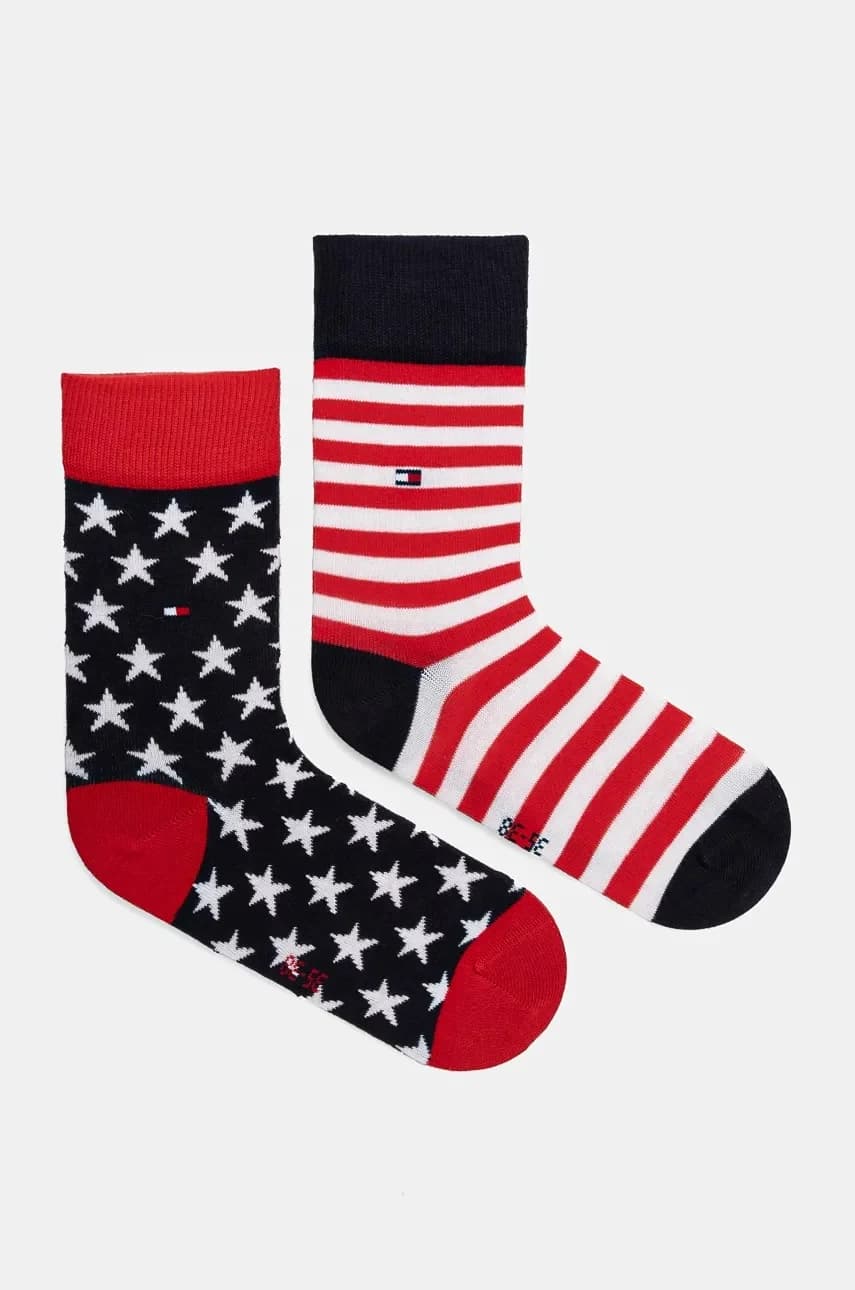 Детские носки (2 шт.)