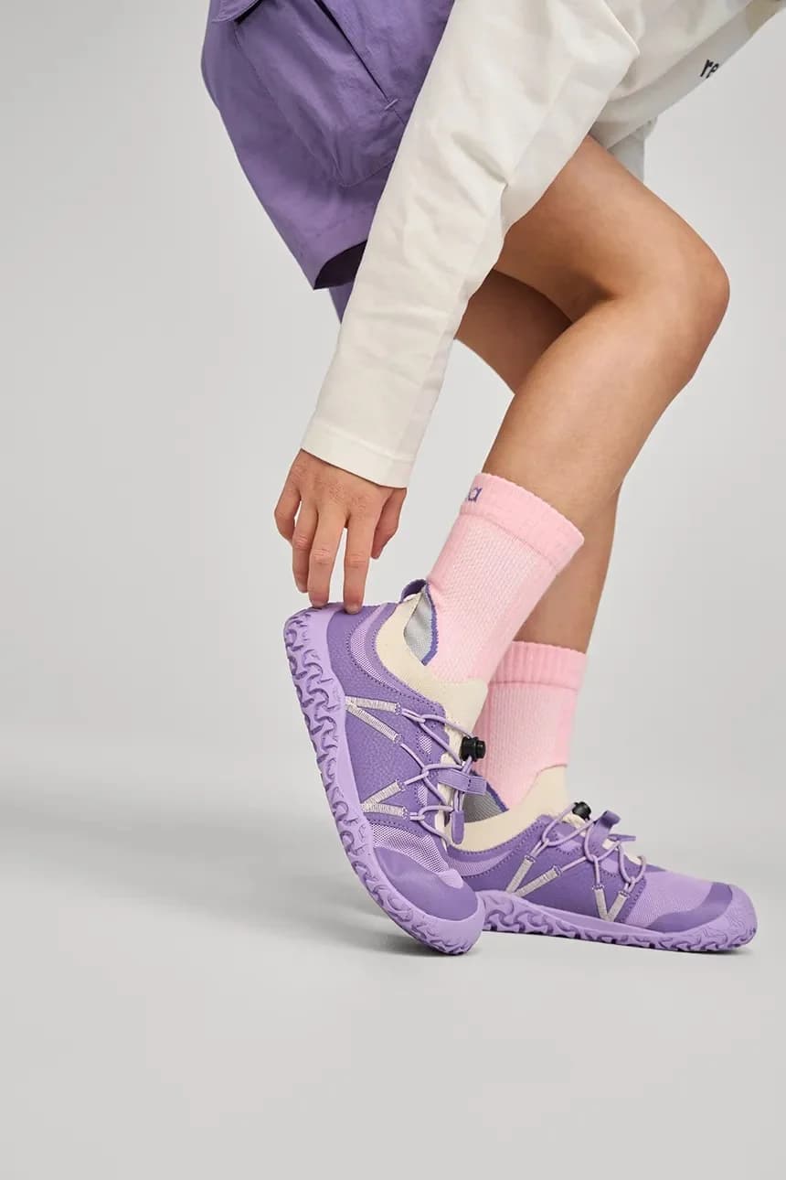 Детские носки Куивури - фото 3