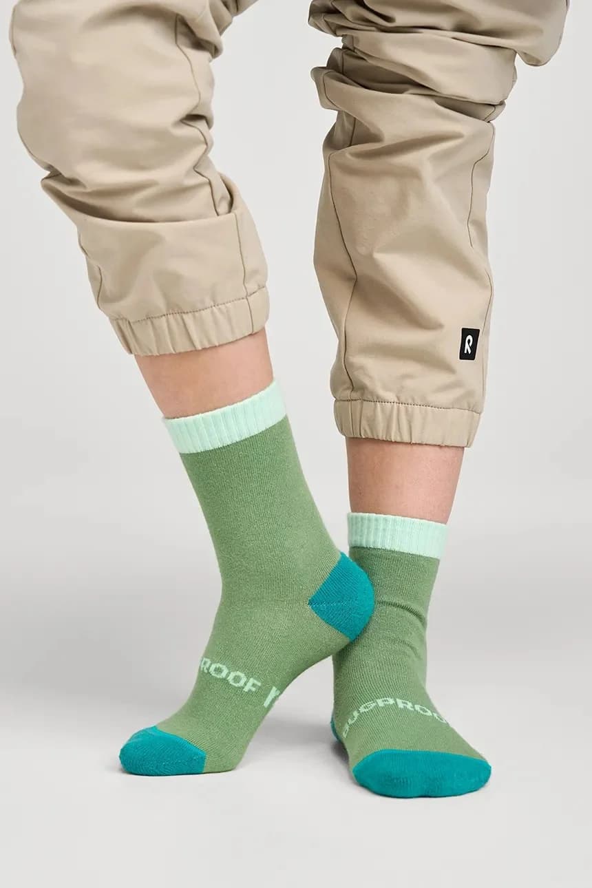 Каркотин детские носки - фото 4