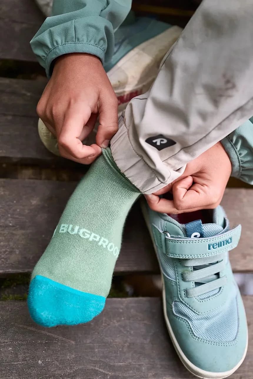 Каркотин детские носки - фото 5