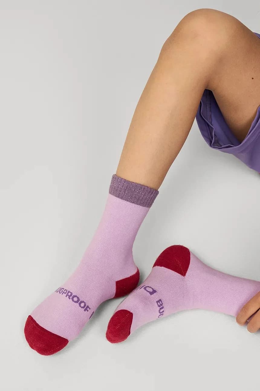 Каркотин детские носки - фото 4