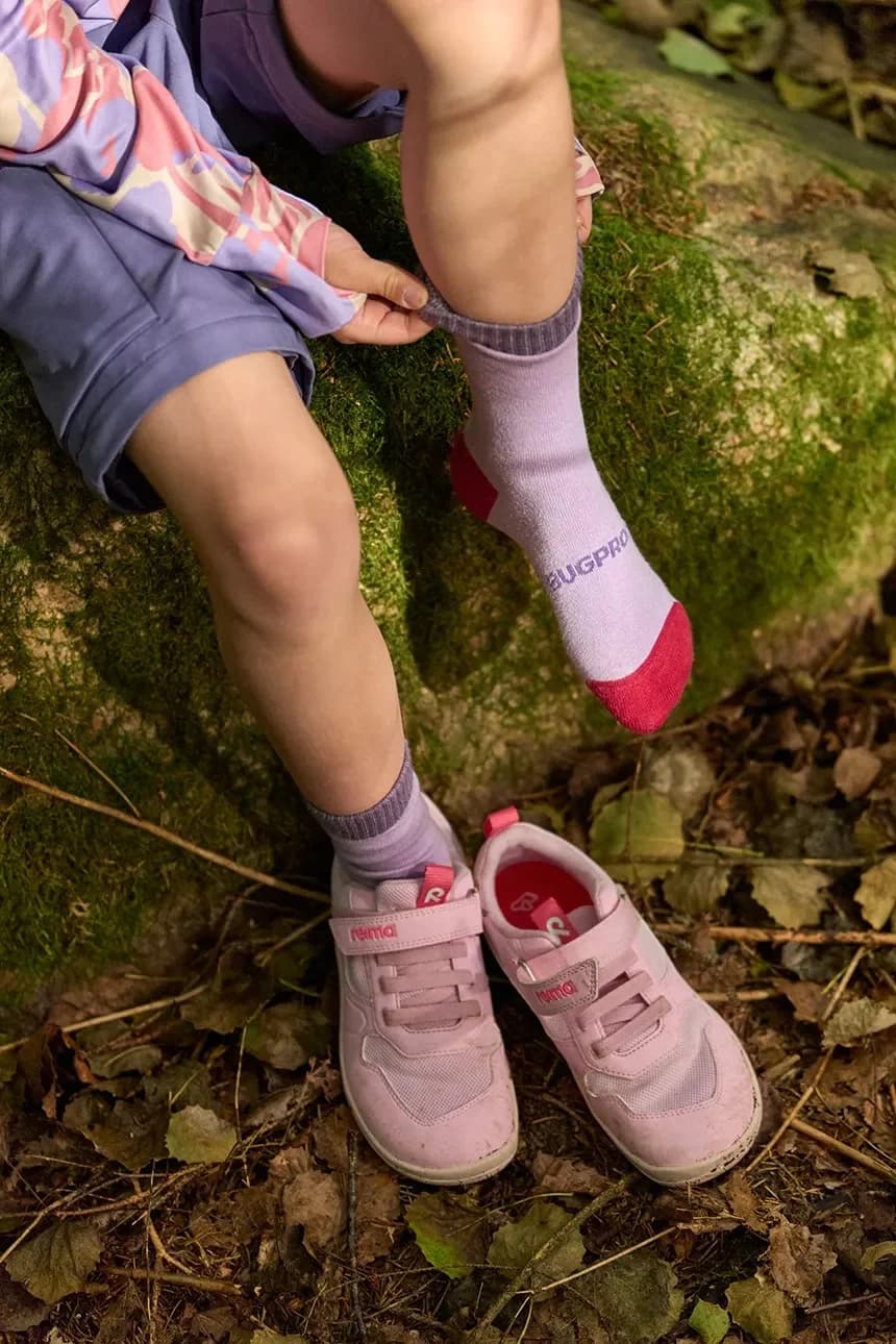 Каркотин детские носки - фото 5