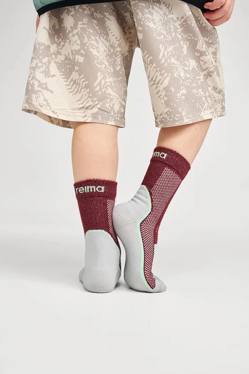 Детские носки Куивури - фото 3