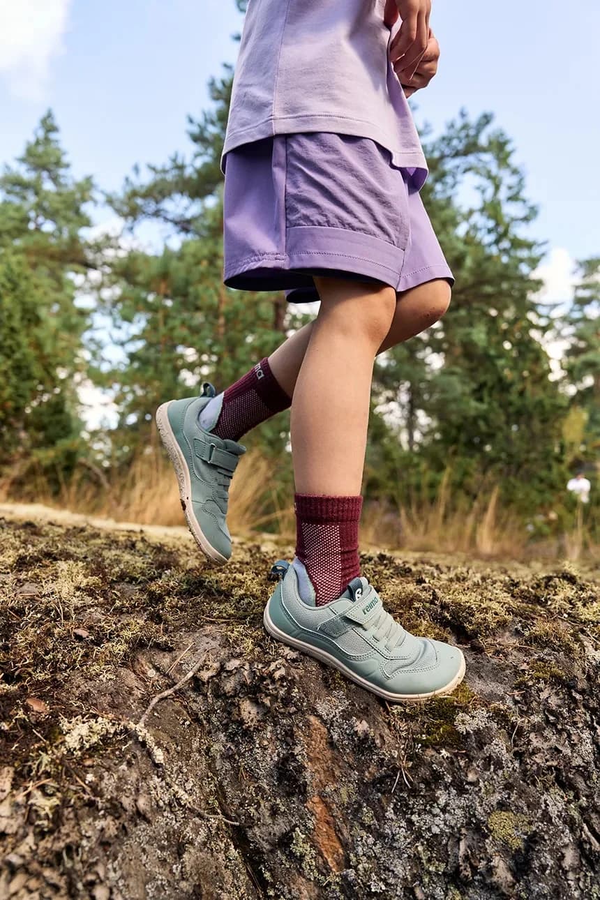 Детские носки Куивури - фото 7