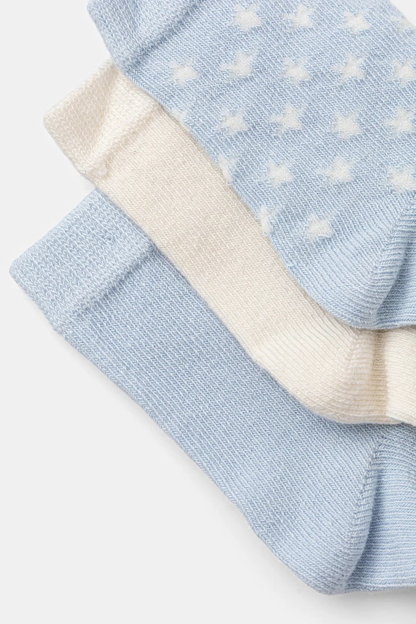 Детские носки 3 шт. - фото 2