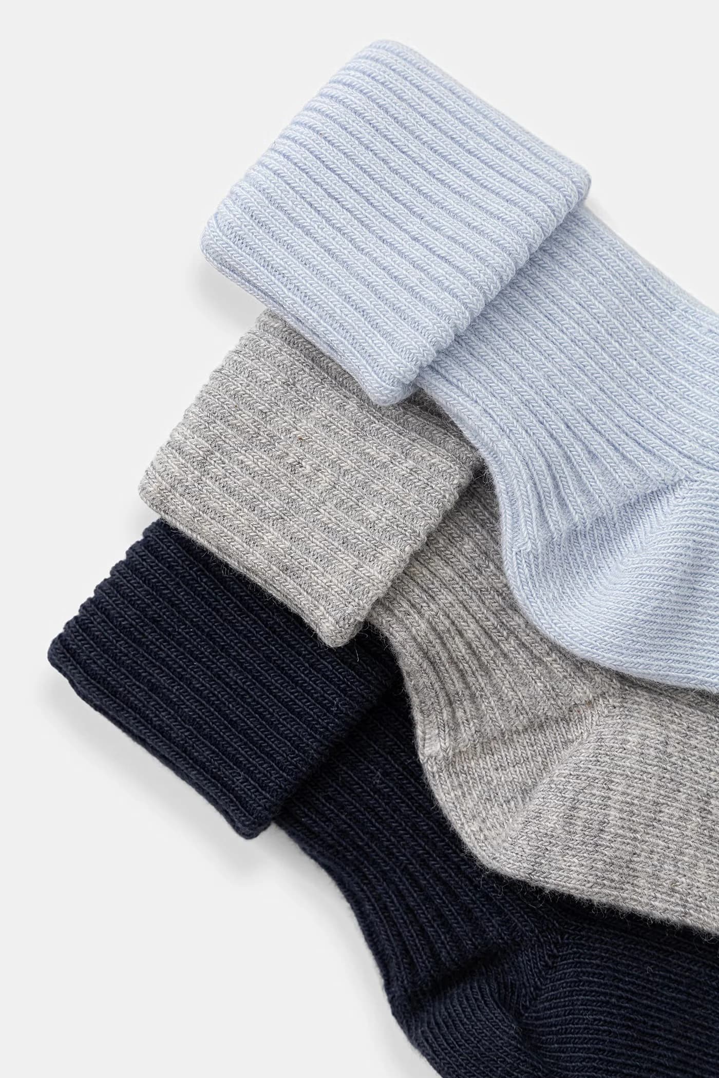 Детские носки 3 шт. - фото 2