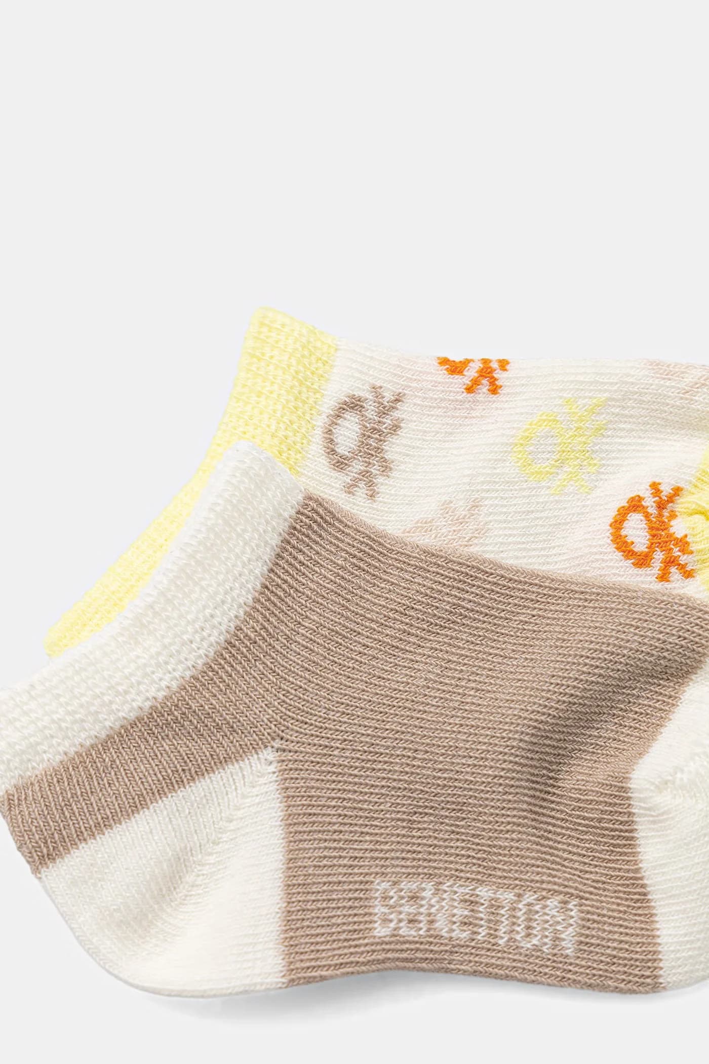 Детские носки 2 шт. - фото 2