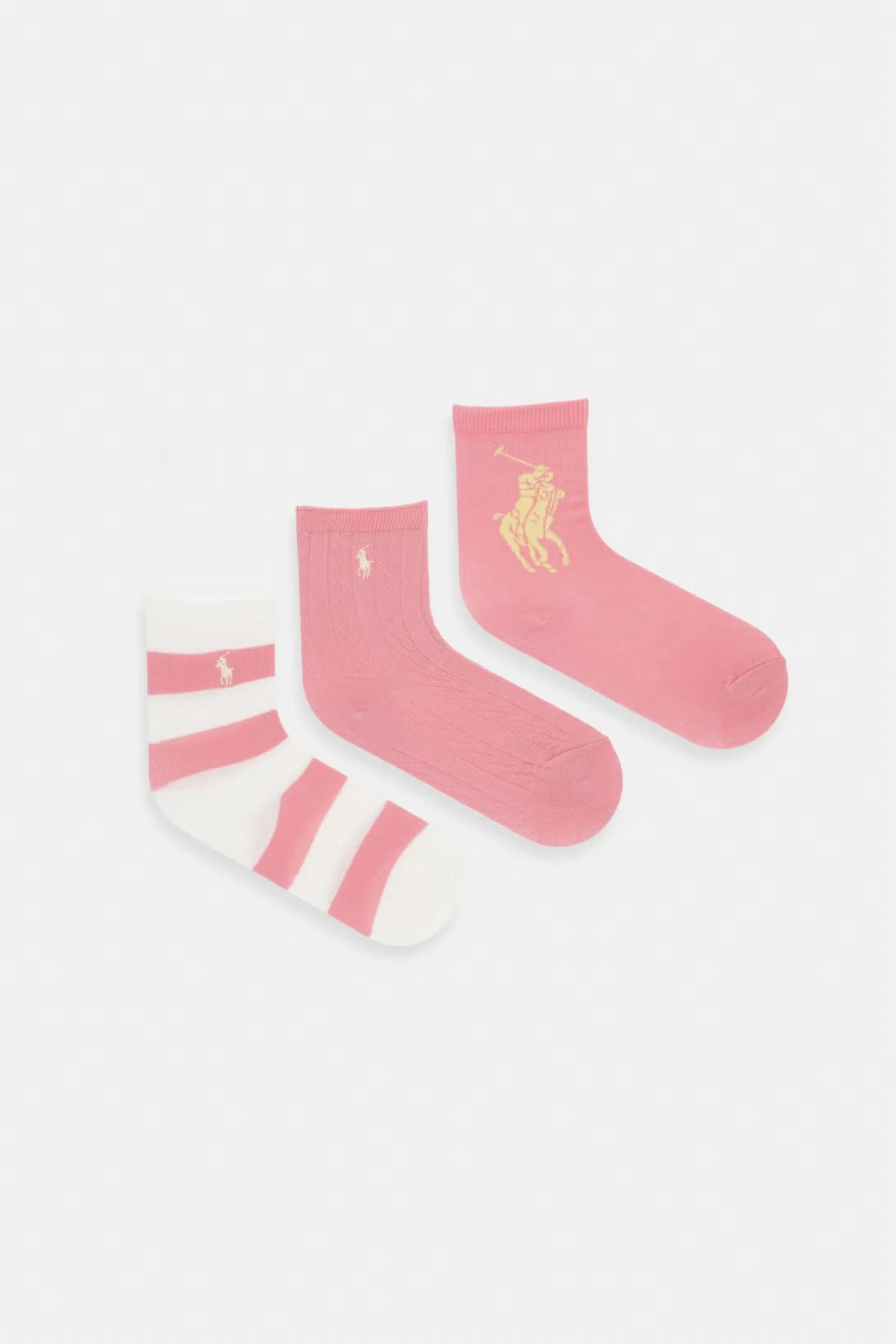 Детские носки 3 шт.