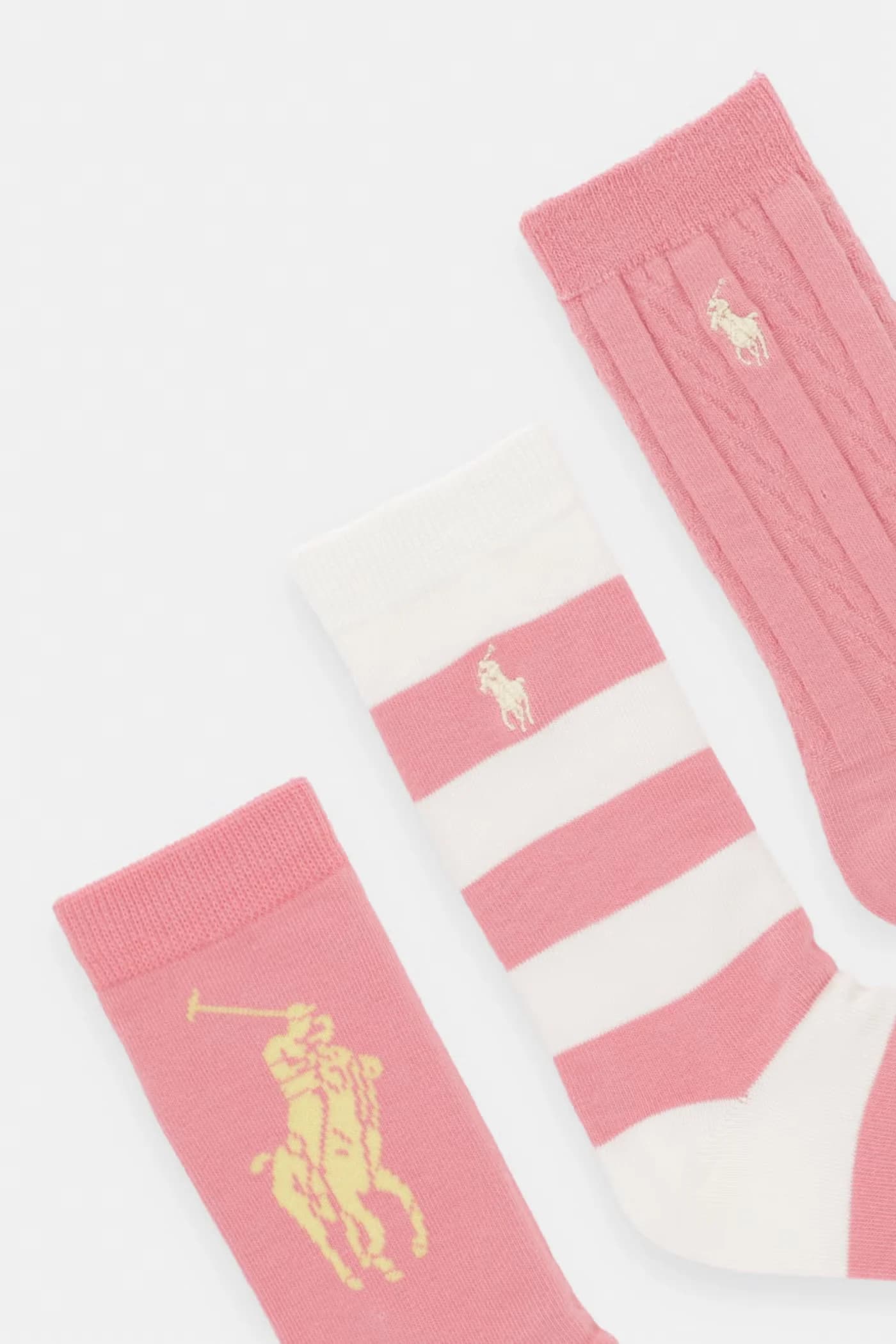 Детские носки 3 шт. - фото 2