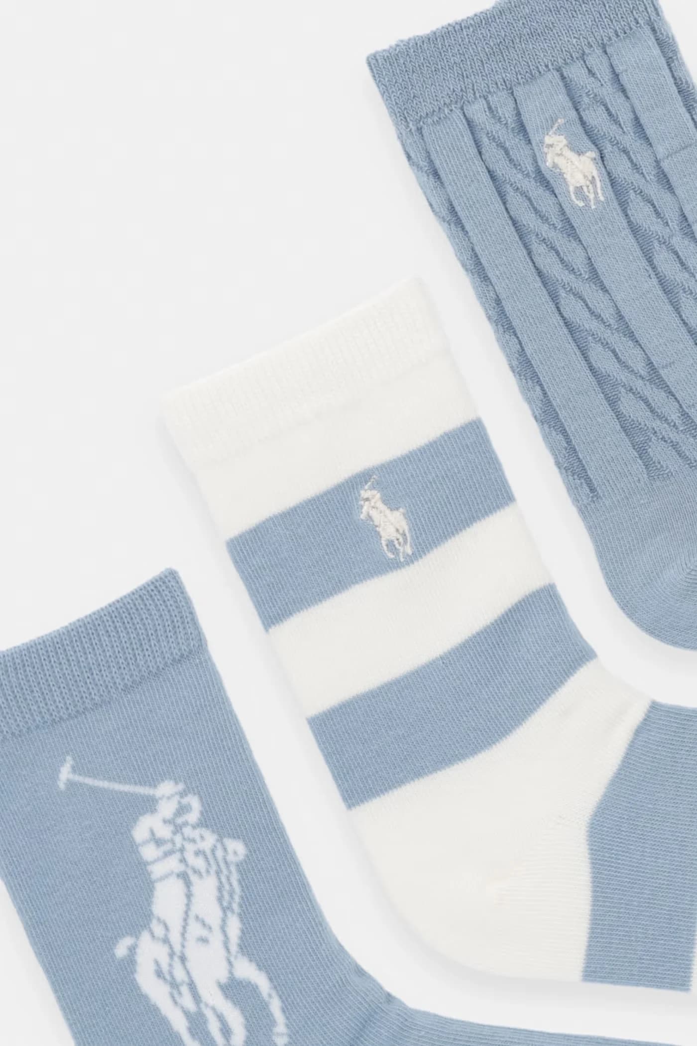 Детские носки - фото 2