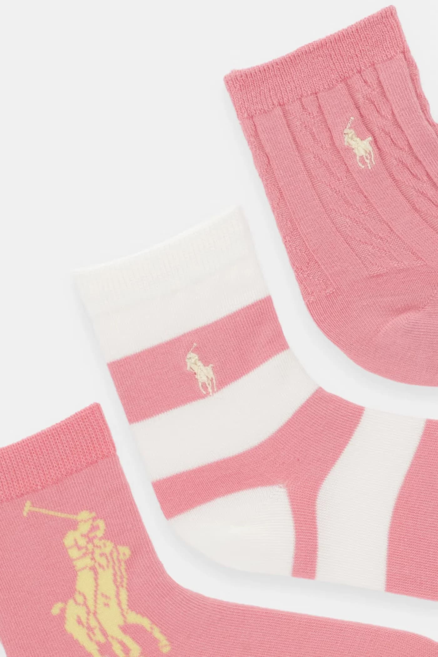 Детские носки - фото 2