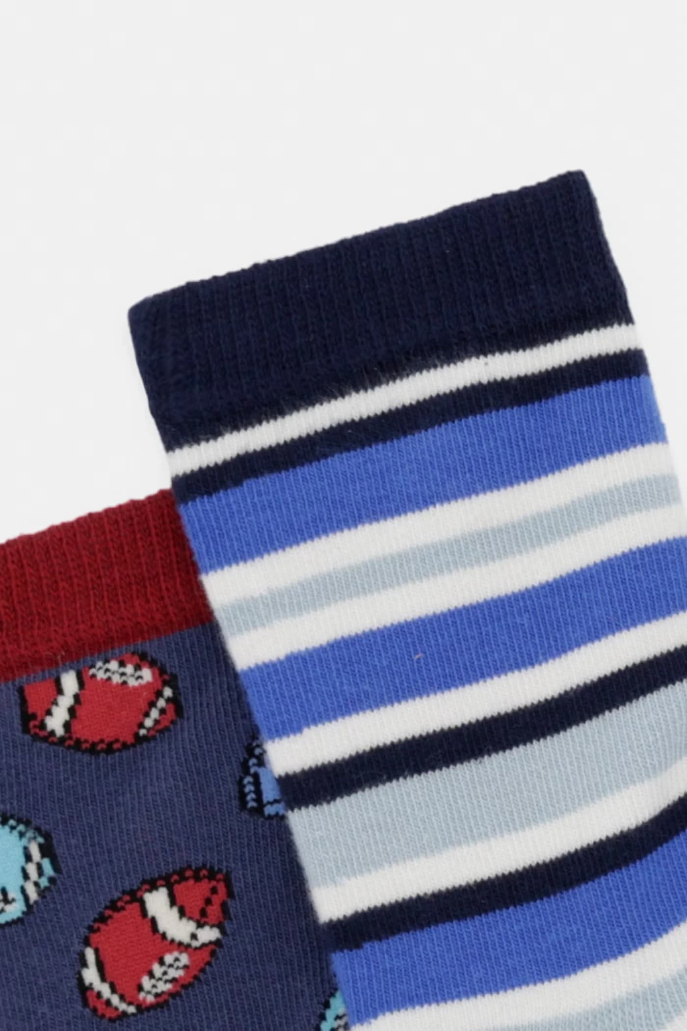 Детские носки 2 шт. - фото 2