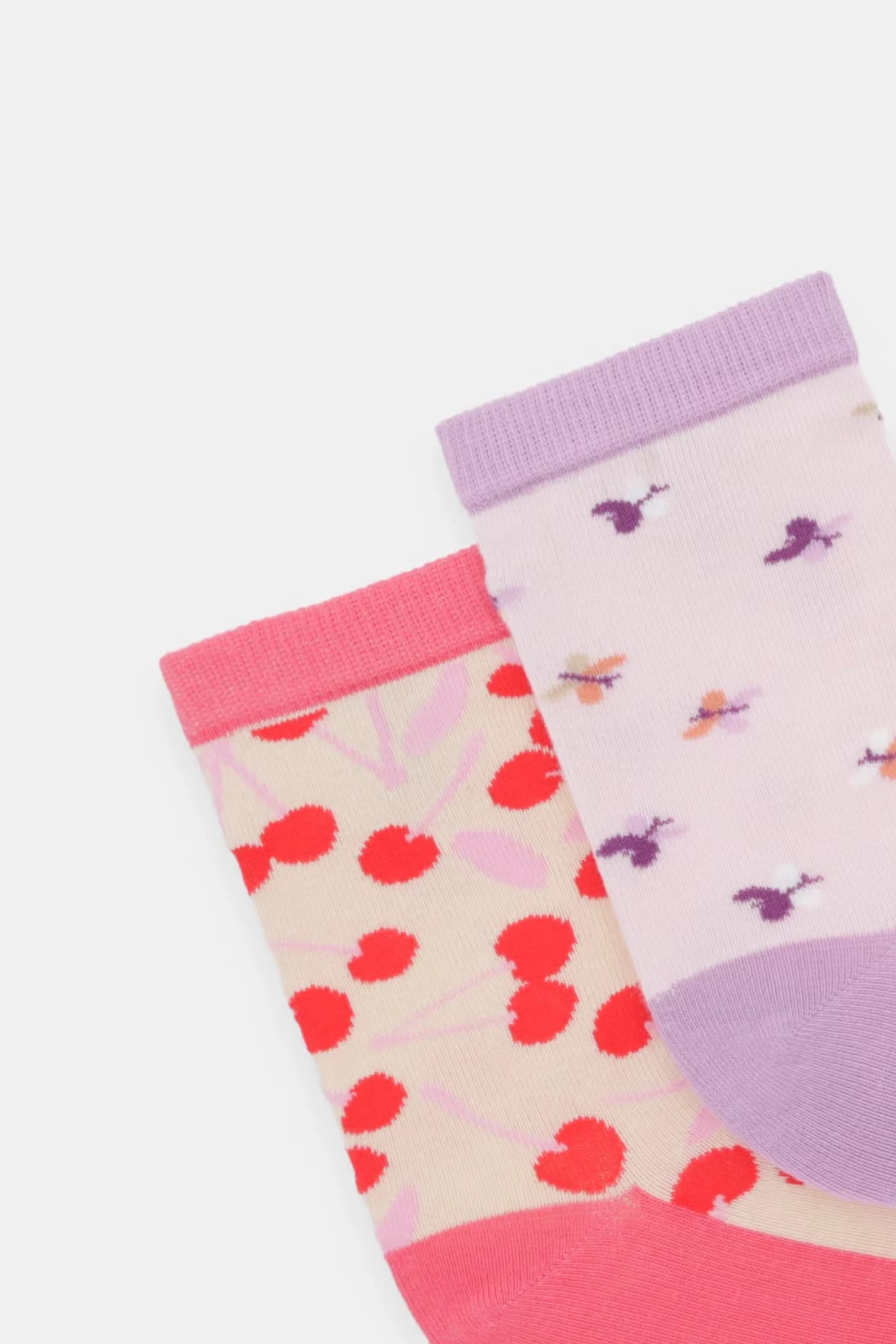 Детские носки 4 шт. - фото 2