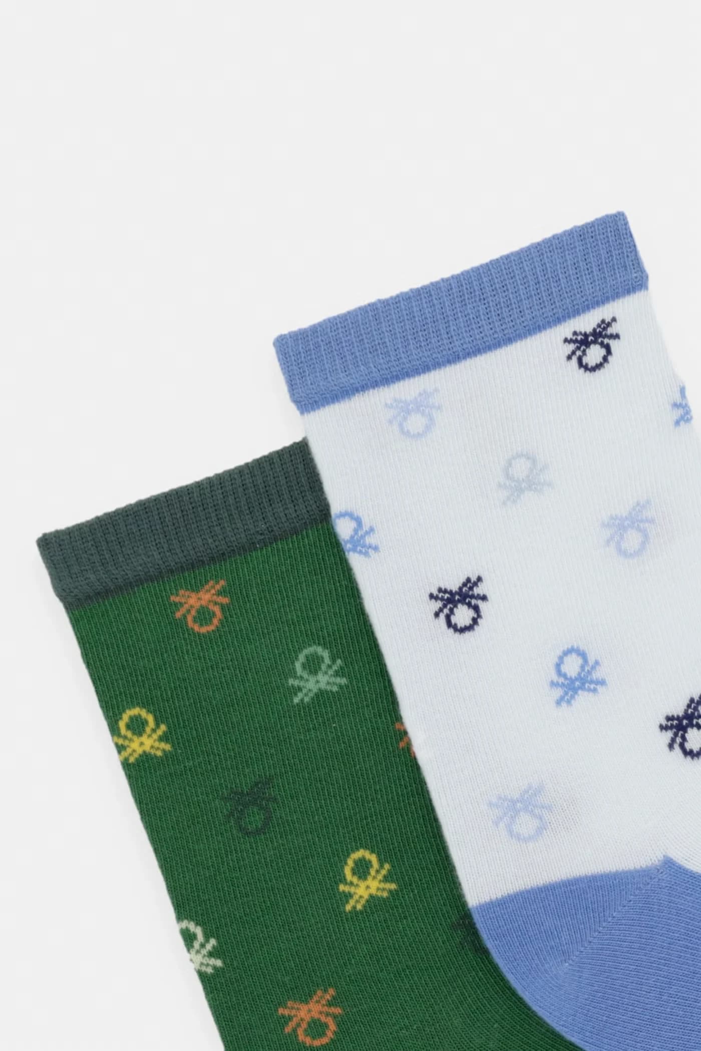 Детские носки 2 шт. - фото 2